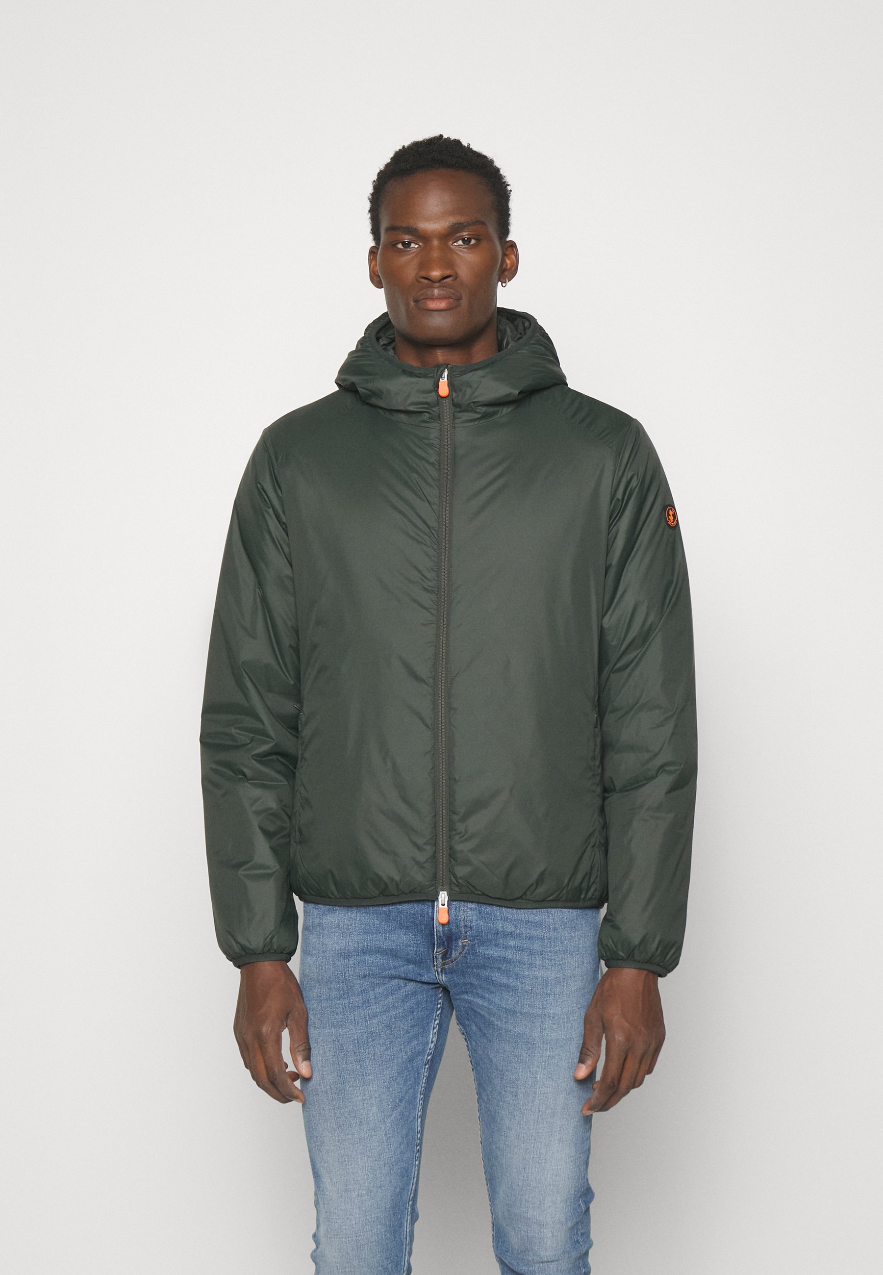 ALLIUM - Light jacket