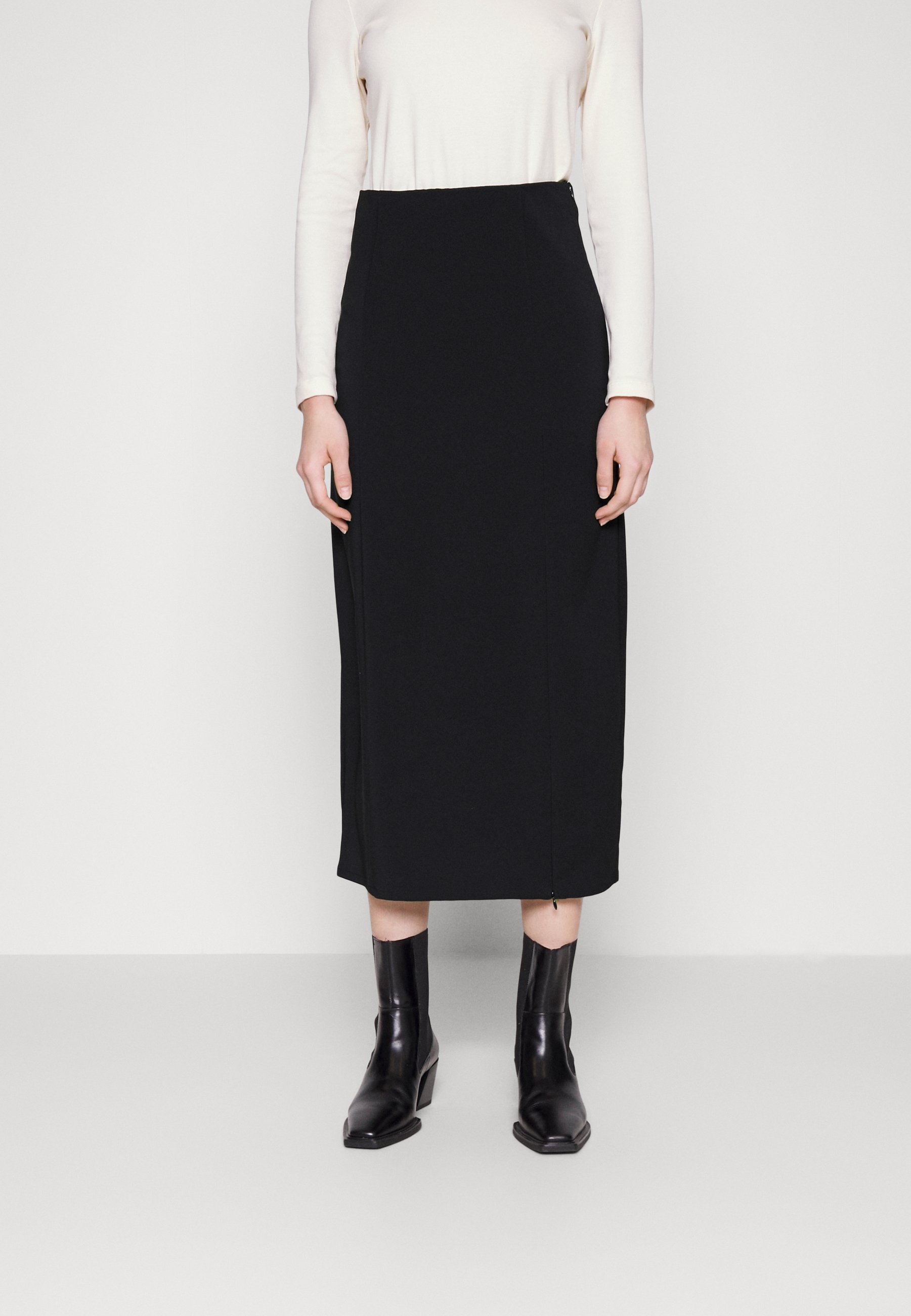 JOELLE SKIRT - Pencil skirt