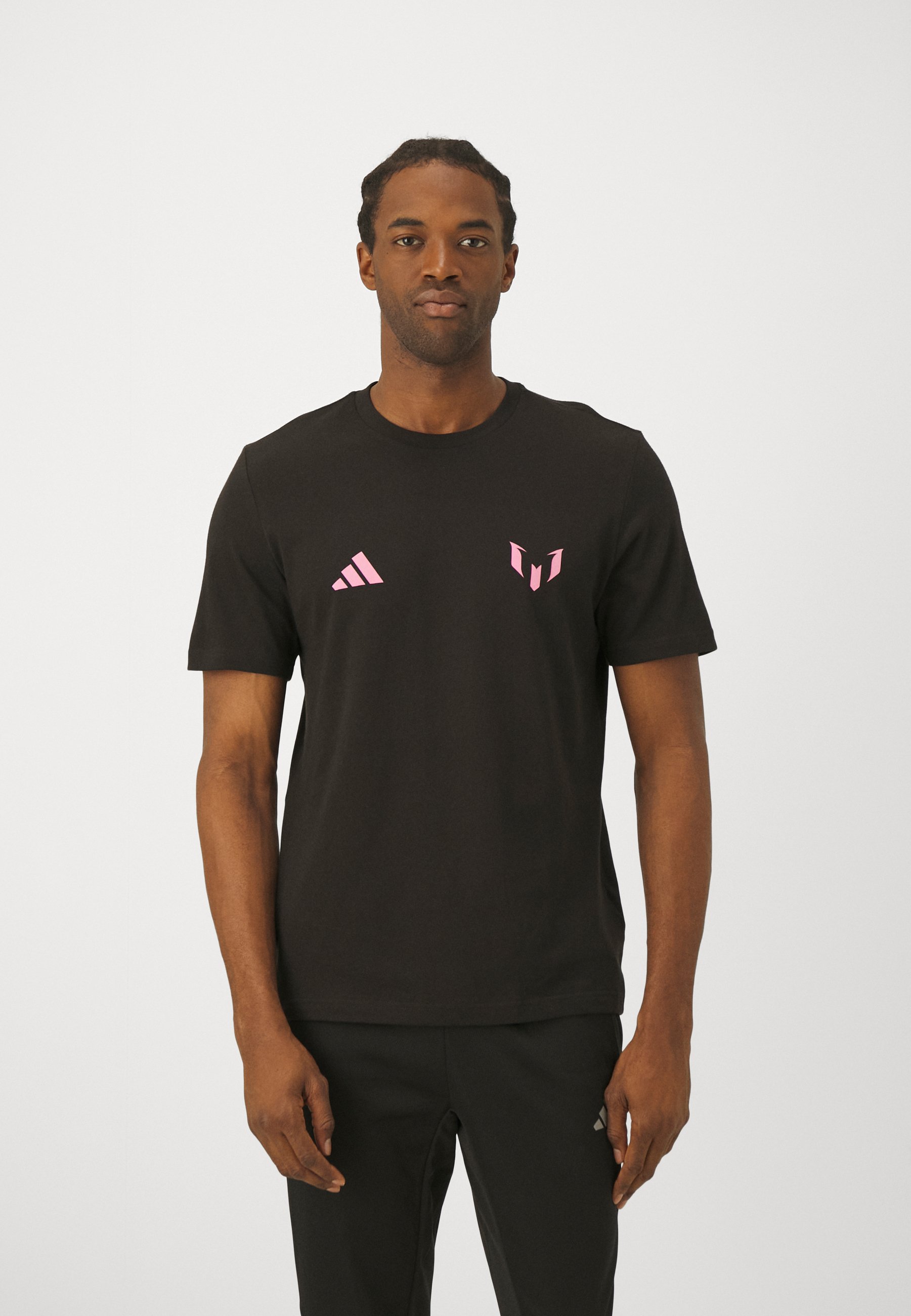MESSI - Print T-shirt
