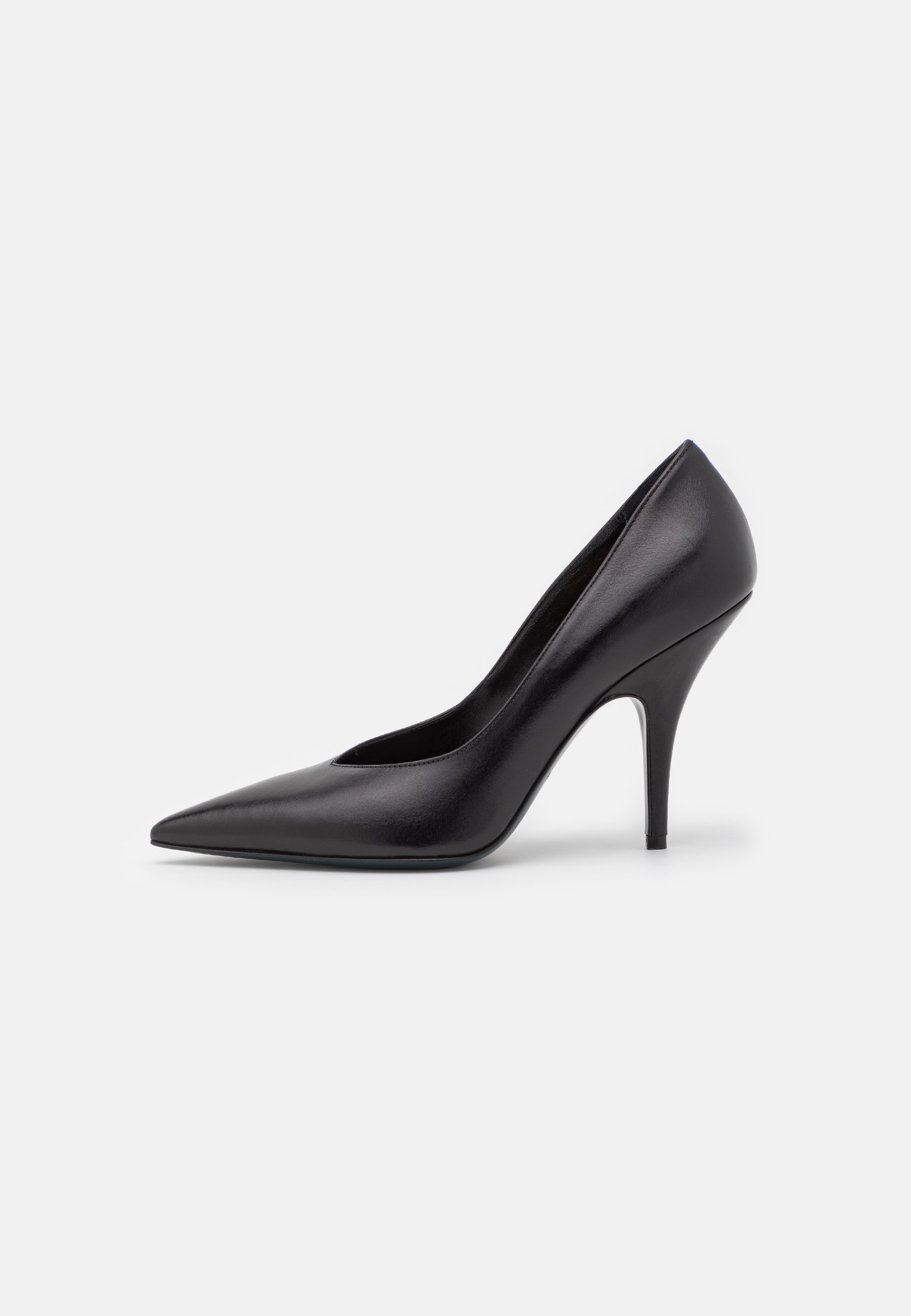 Classic heels