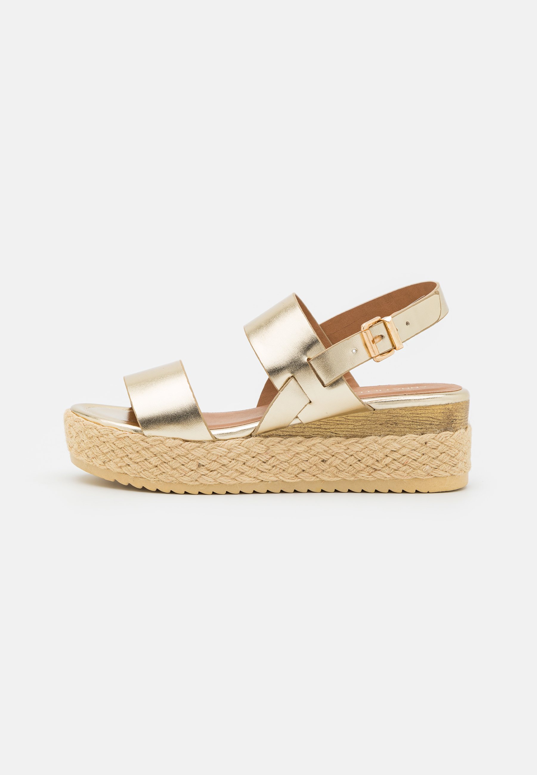 Espadrilles