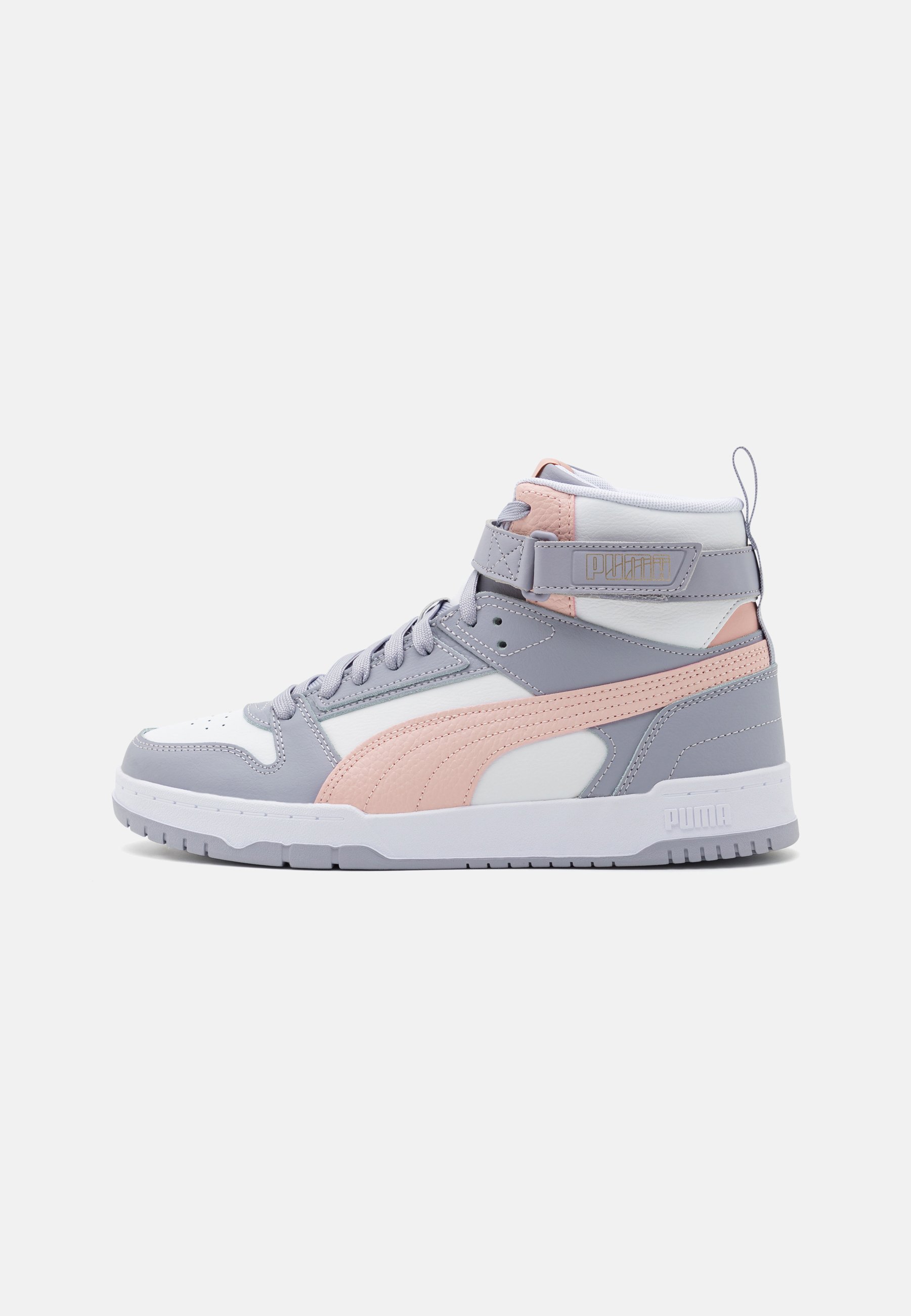 RBD GAME UNISEX - High-top trainers