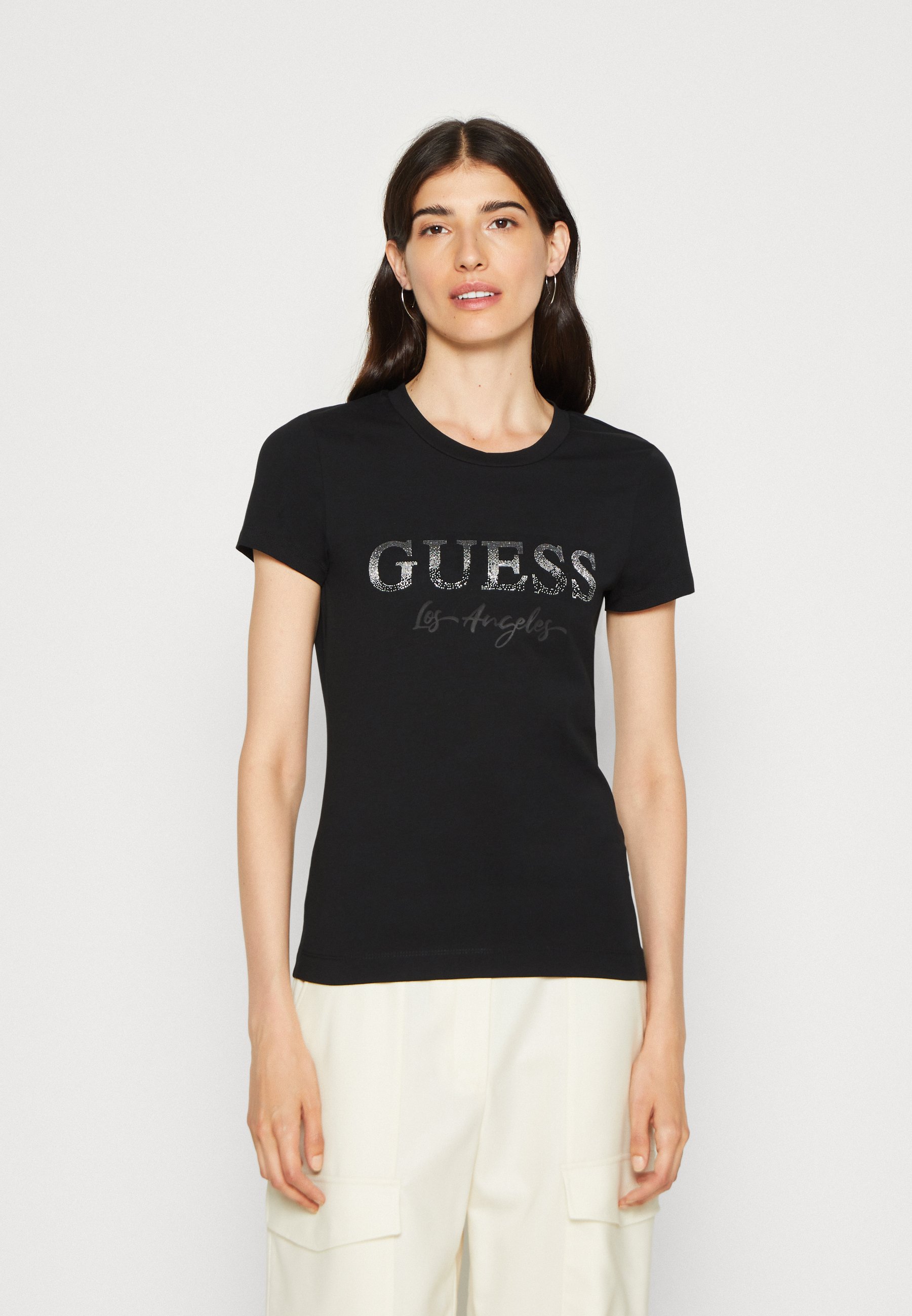 Print T-shirt