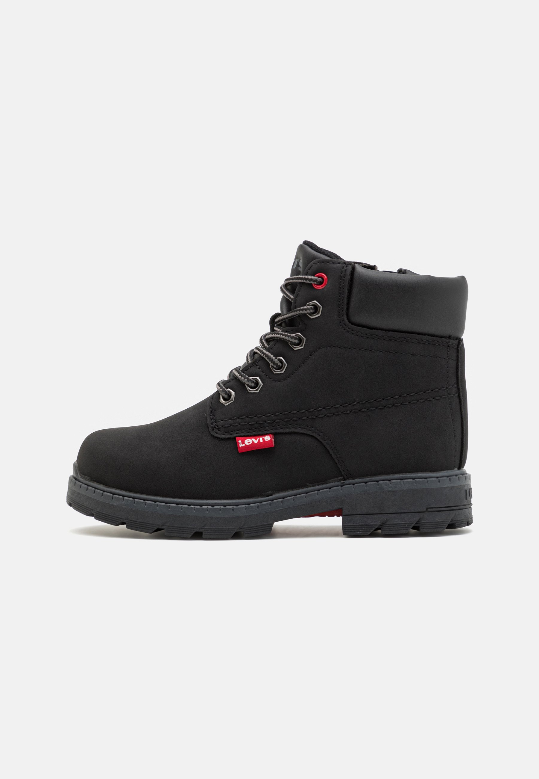 NEW FORREST K UNISEX - Lace-up ankle boots