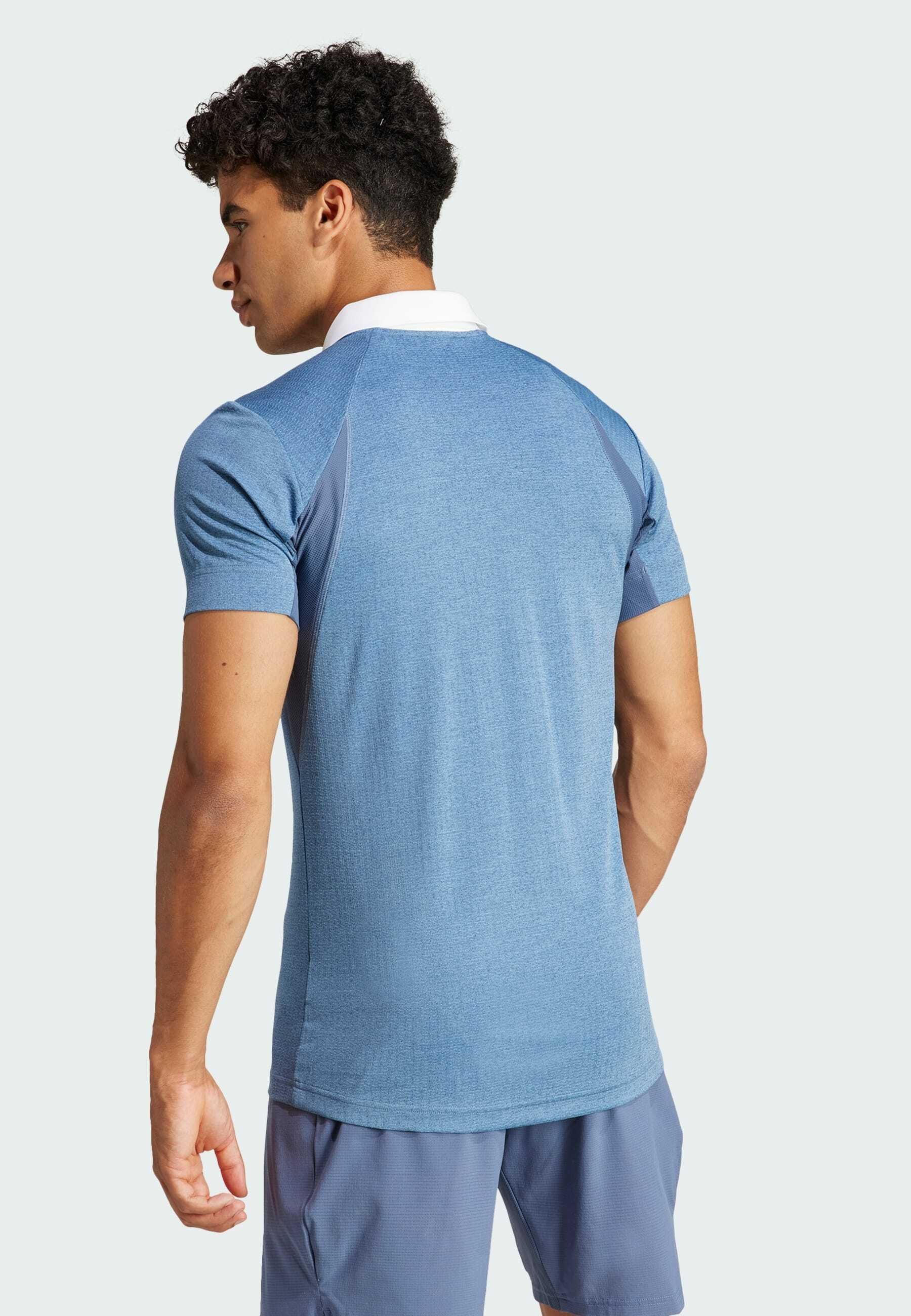 FREELIFT- Polo shirt