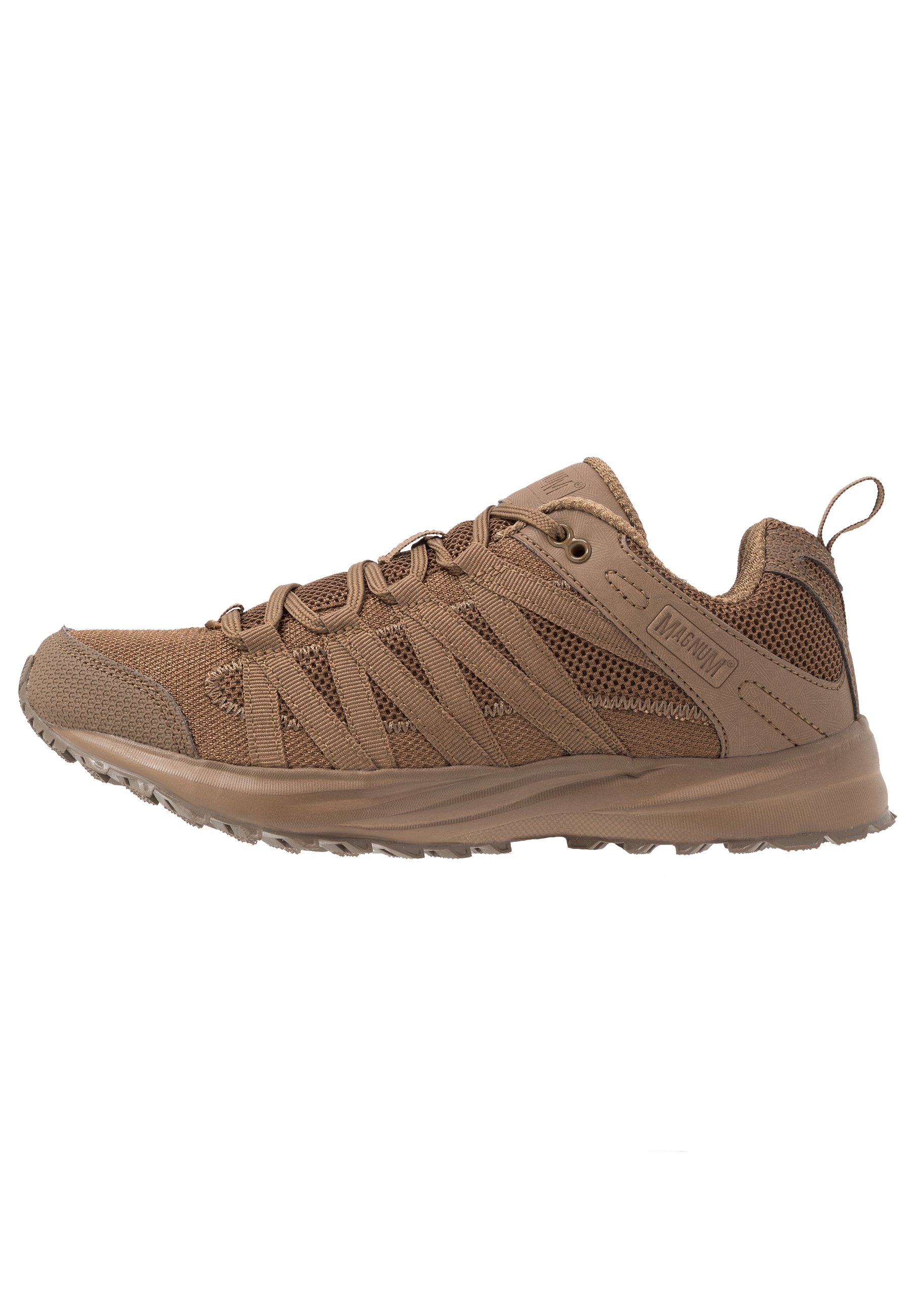STORM TRAIL LITE - Trail running shoes