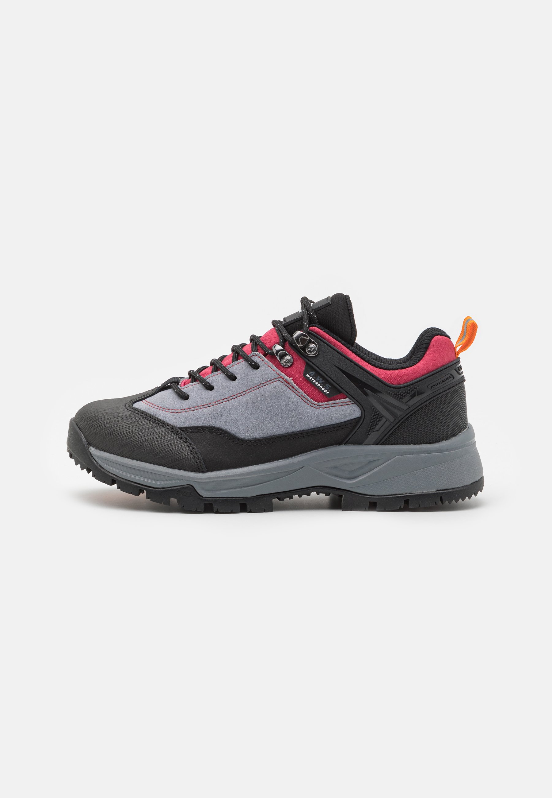 ABAI MS - Hiking shoes