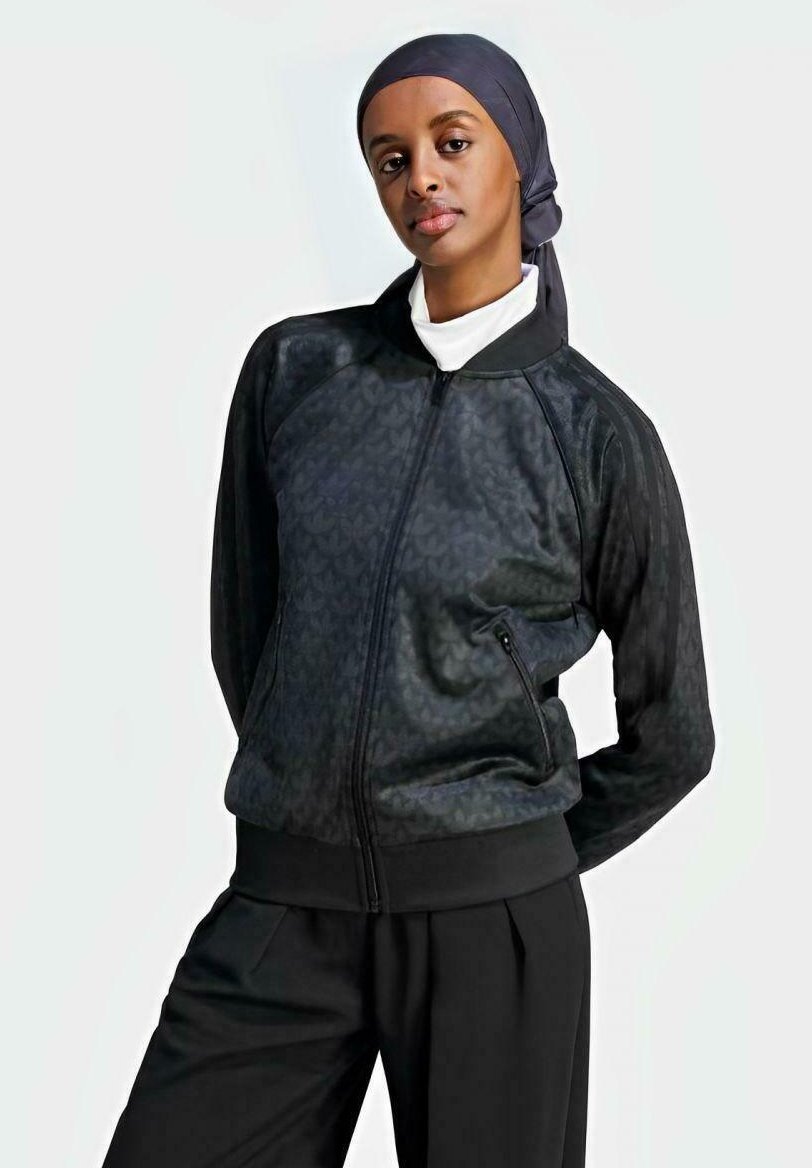 GIACCA CON ZIP - Bomber Jacket