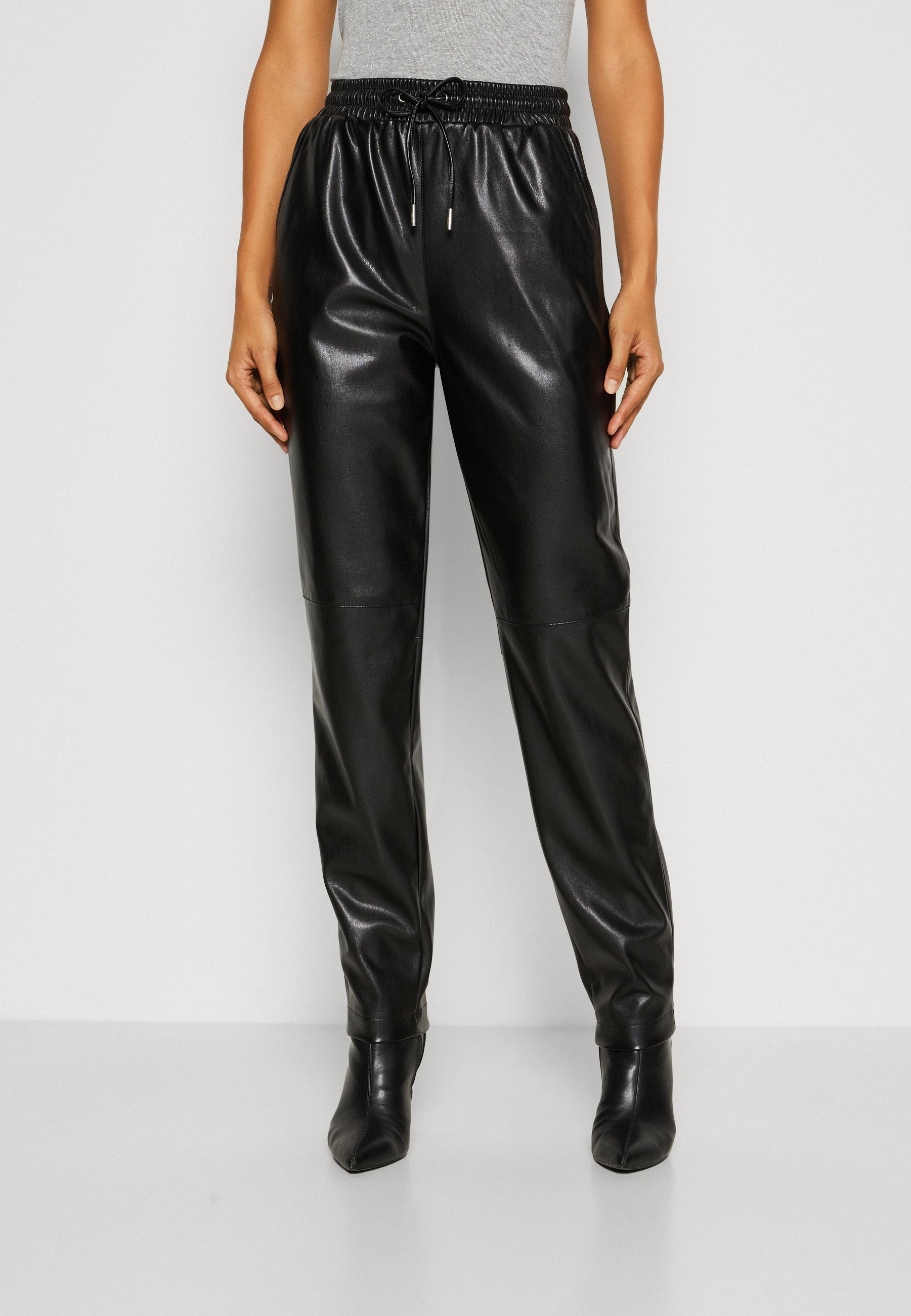 NEW VIOLA JOGGER - Trousers