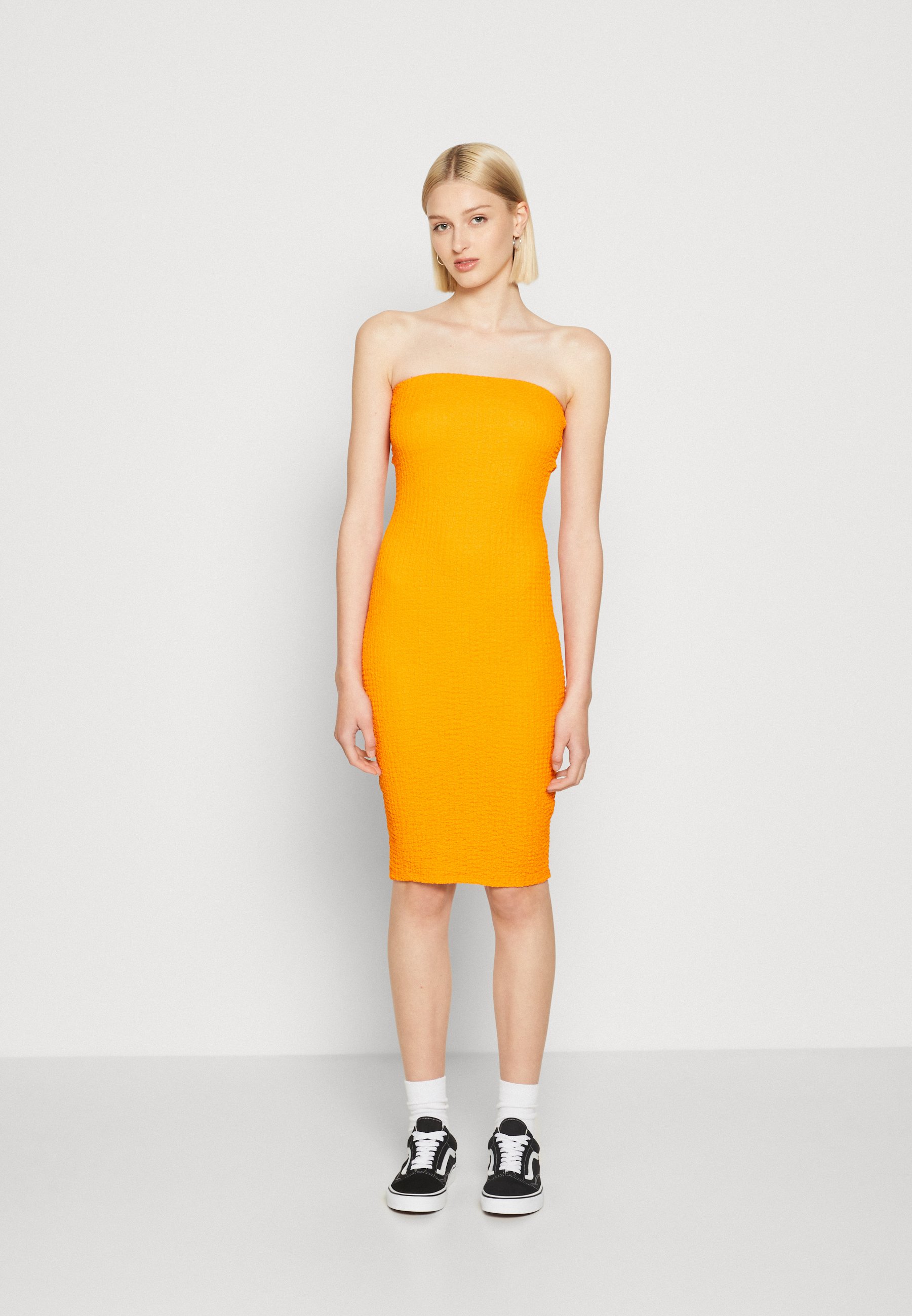 Shift dress