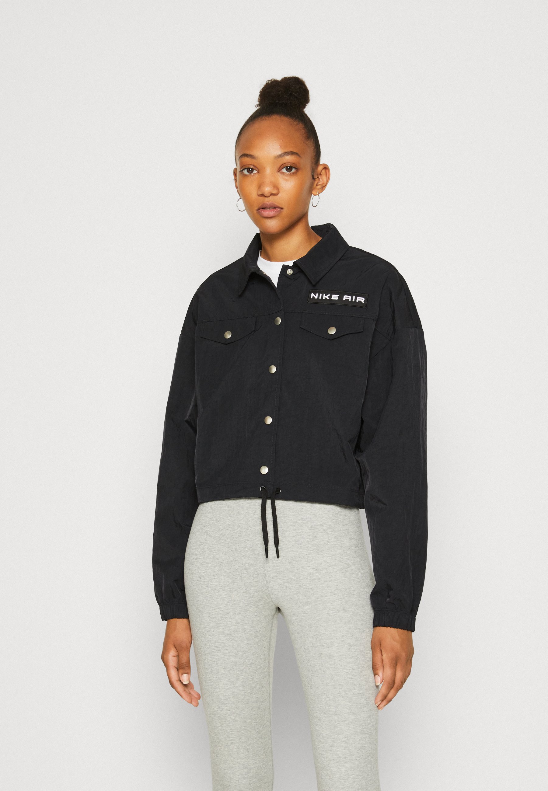MOD AIR CROP - Summer jacket