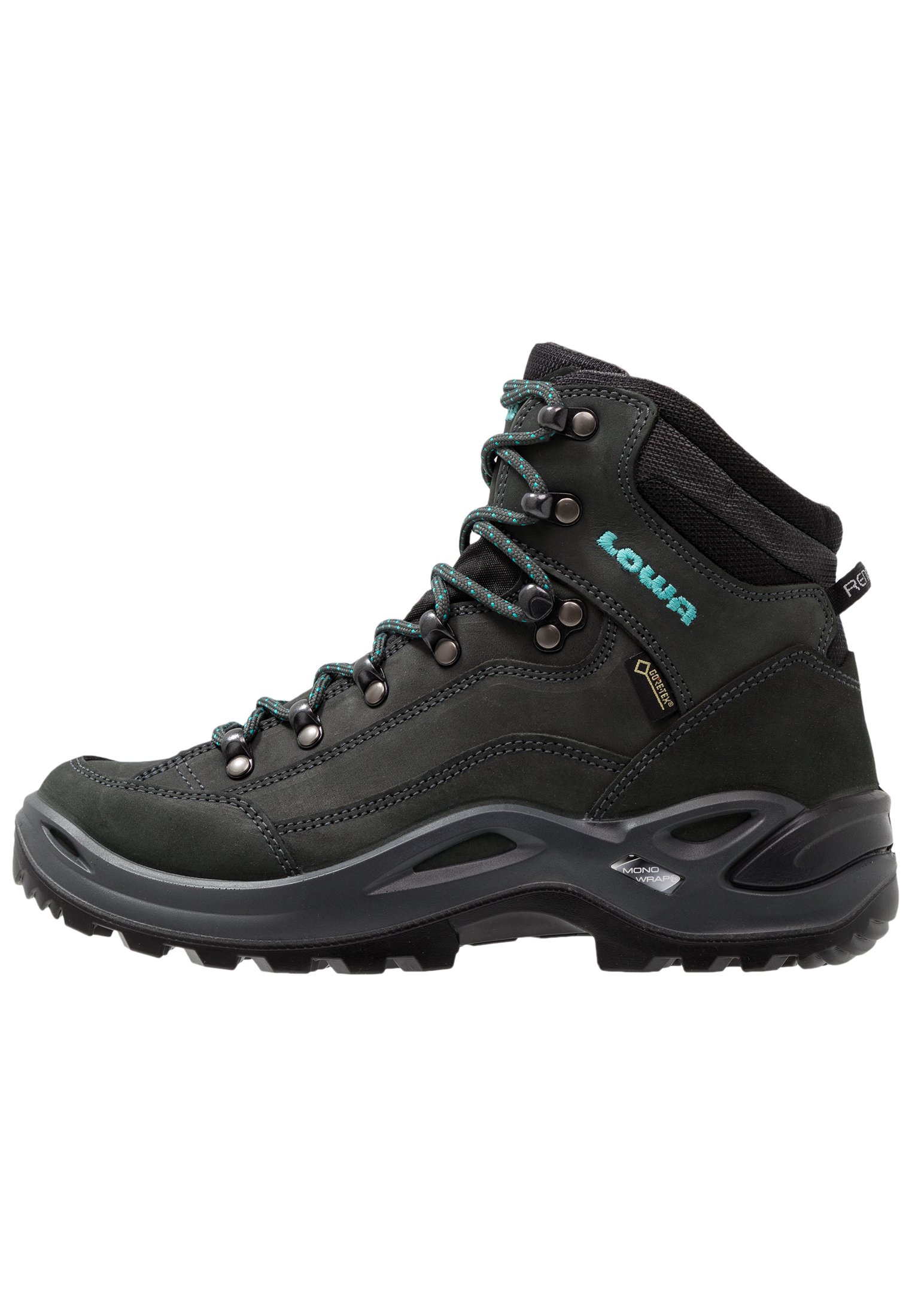 RENEGADE GTX MID WS - Hiking shoes