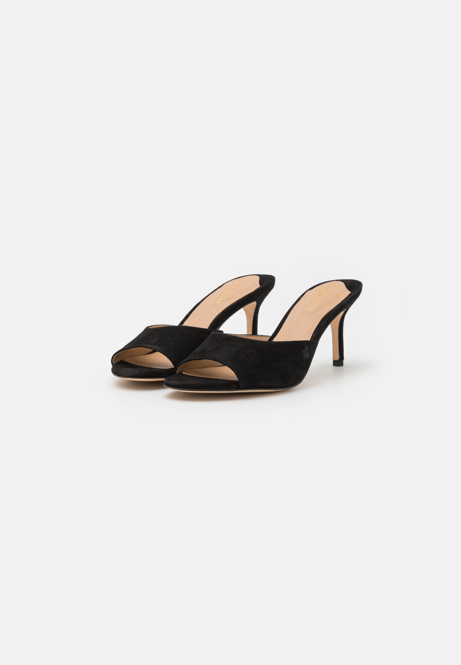 LYANNA - Heeled mules