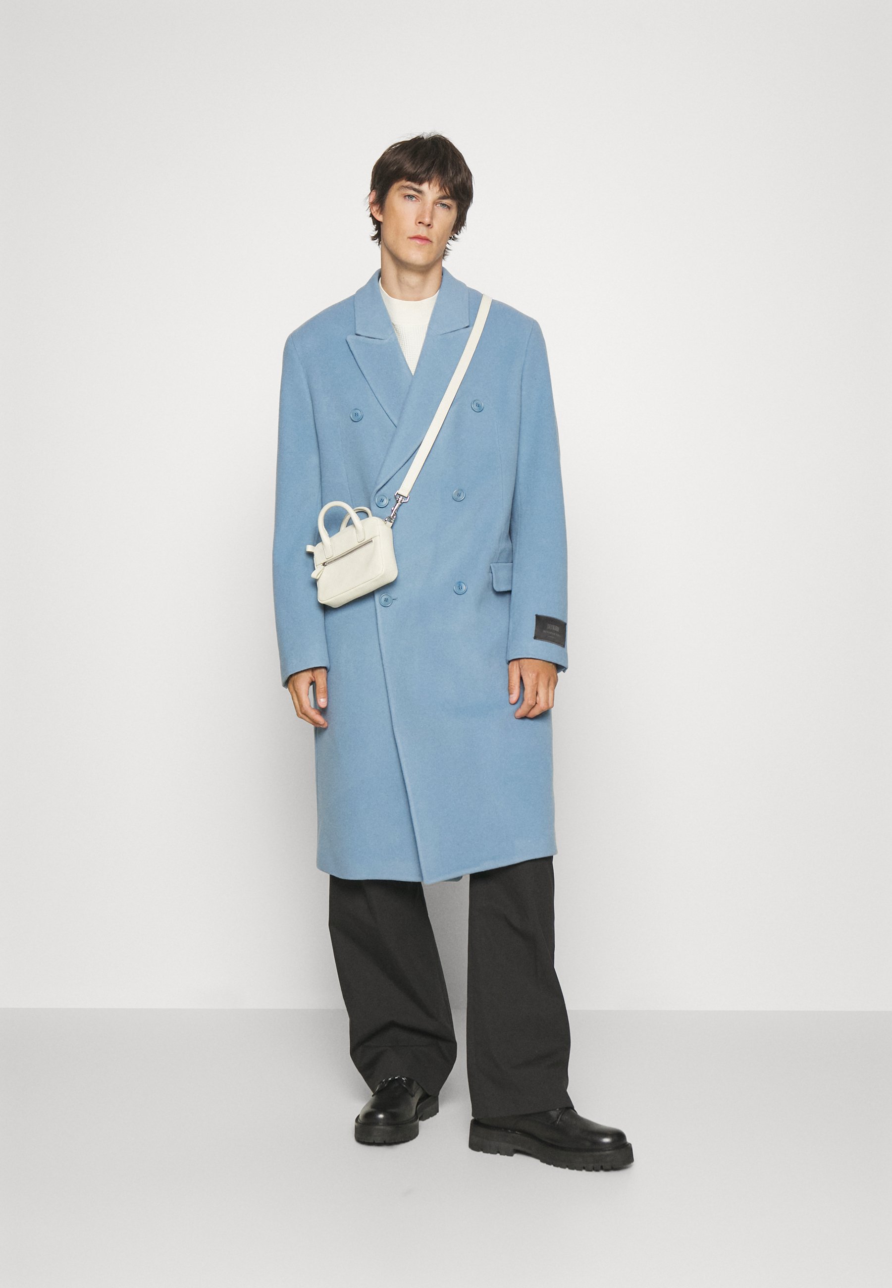 SKYE - Classic coat