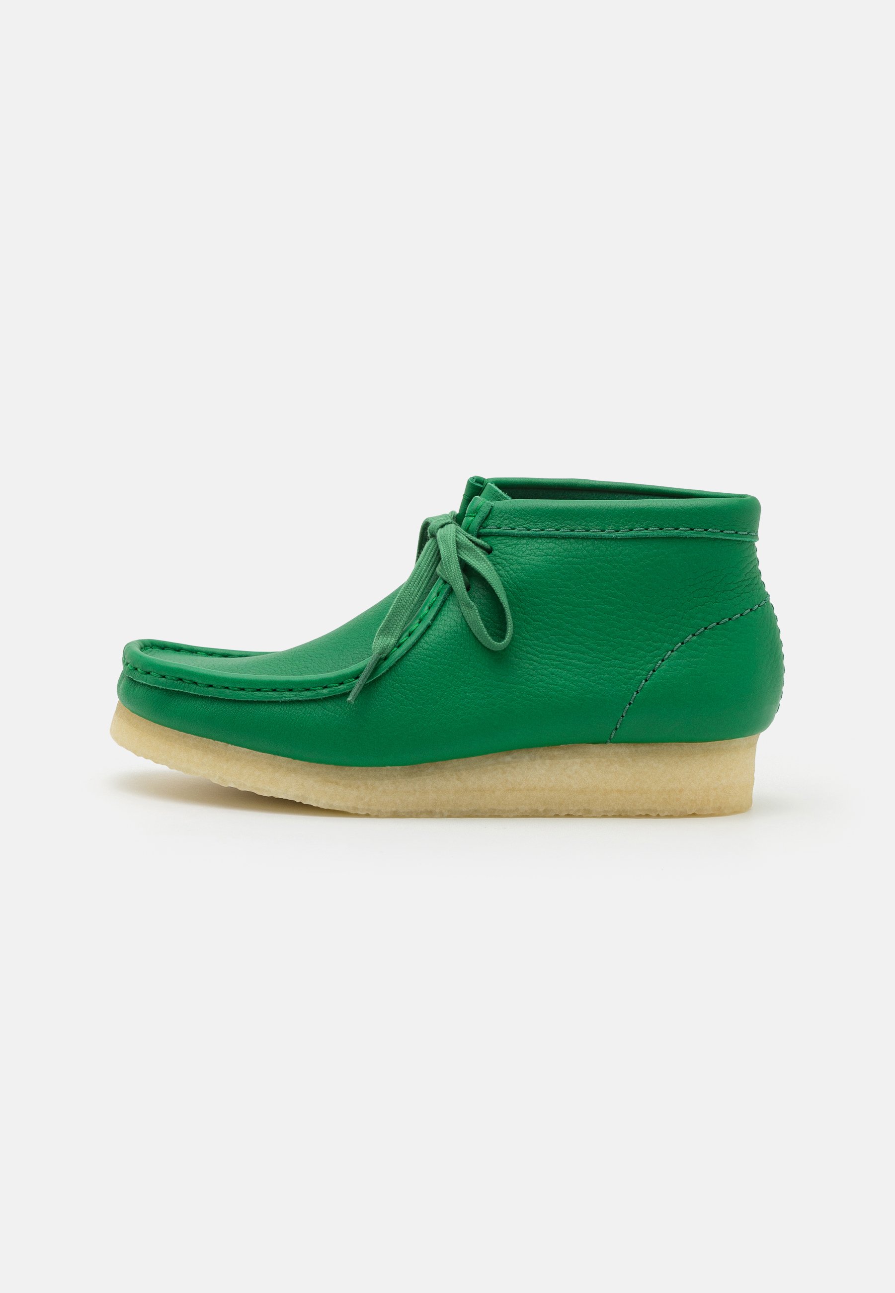 WALLABEE - Casual lace-ups
