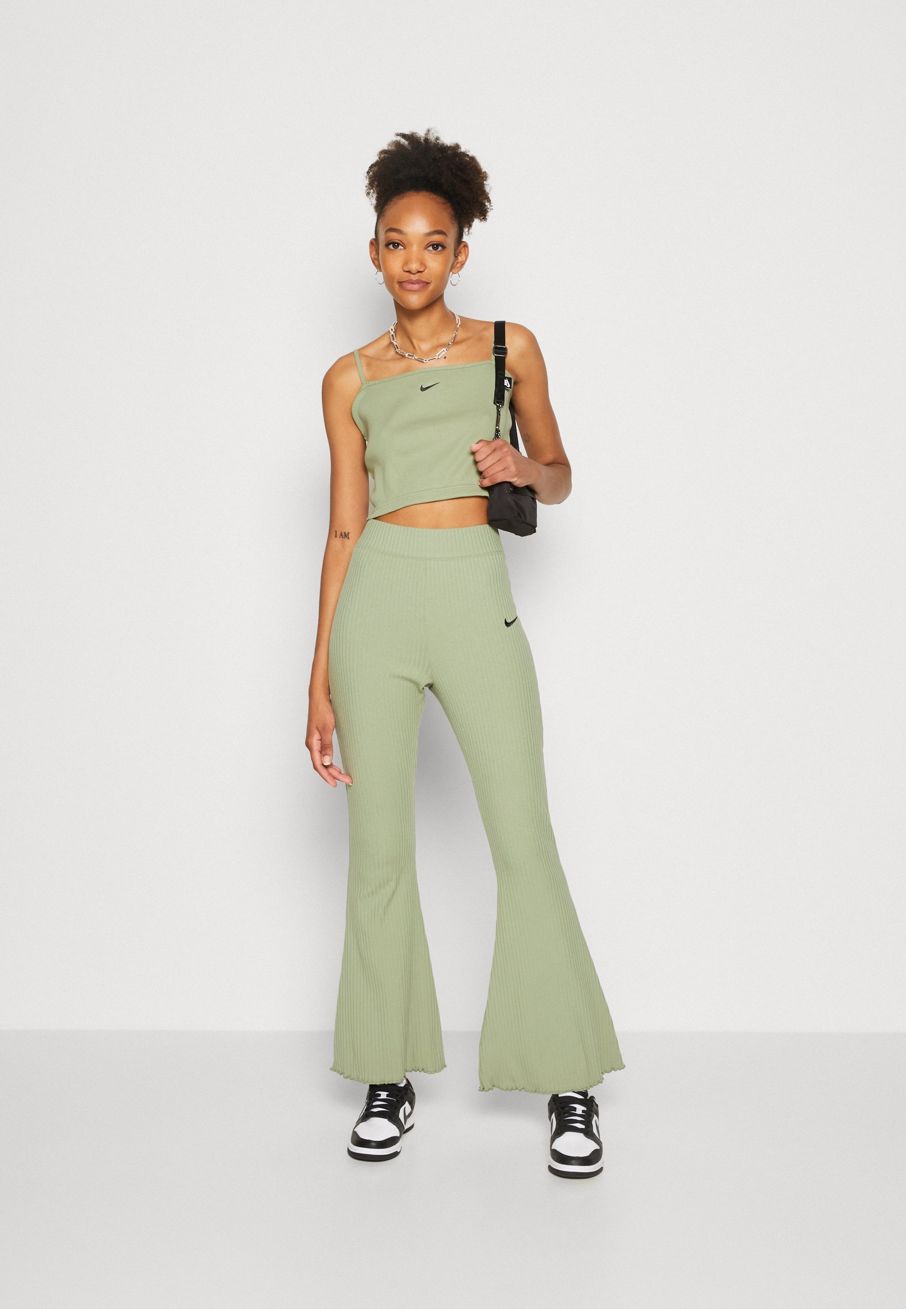 PANT - Tracksuit bottoms