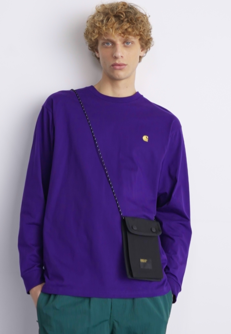CHASE - Long sleeved top