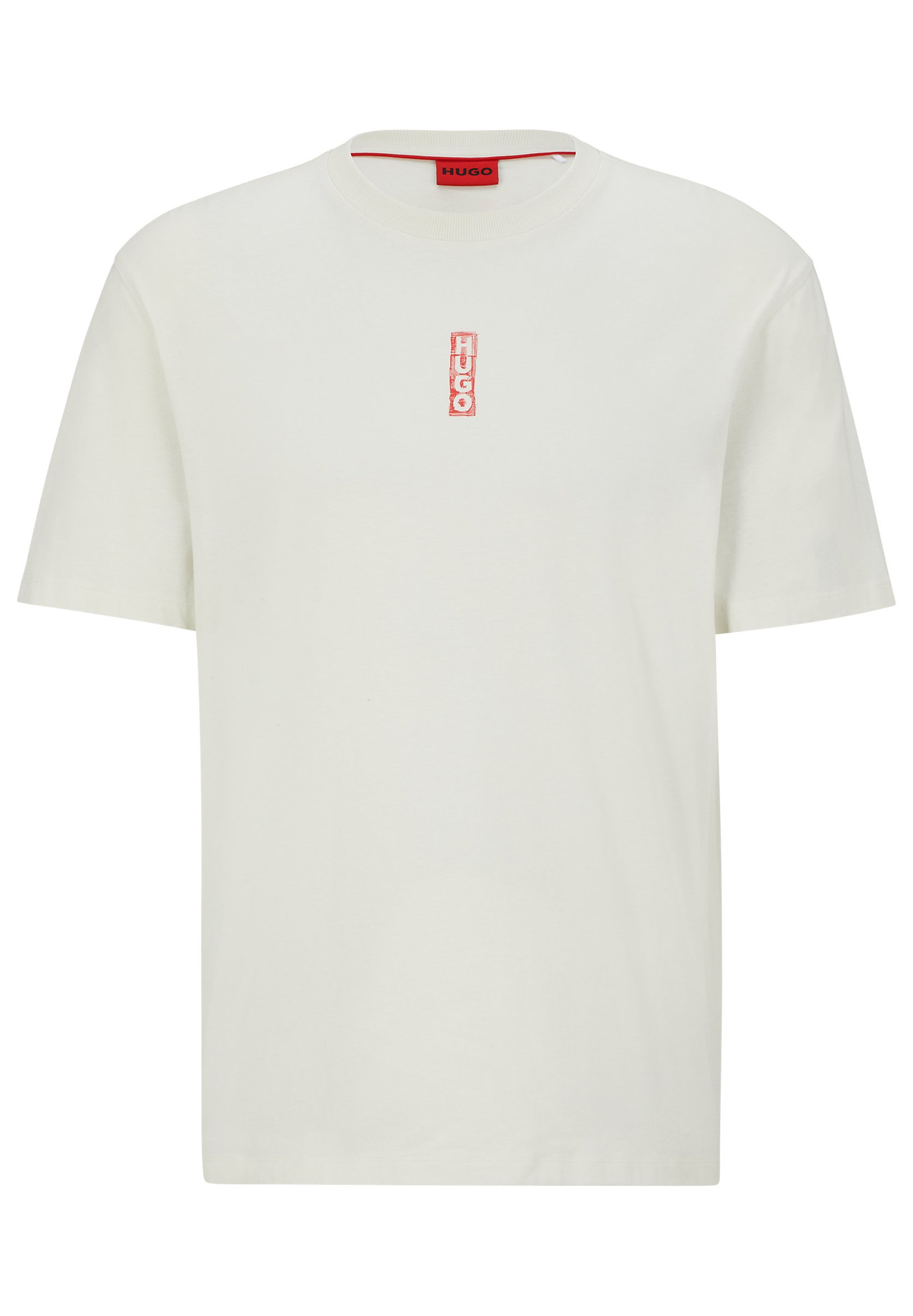 DANDEN - Basic T-shirt