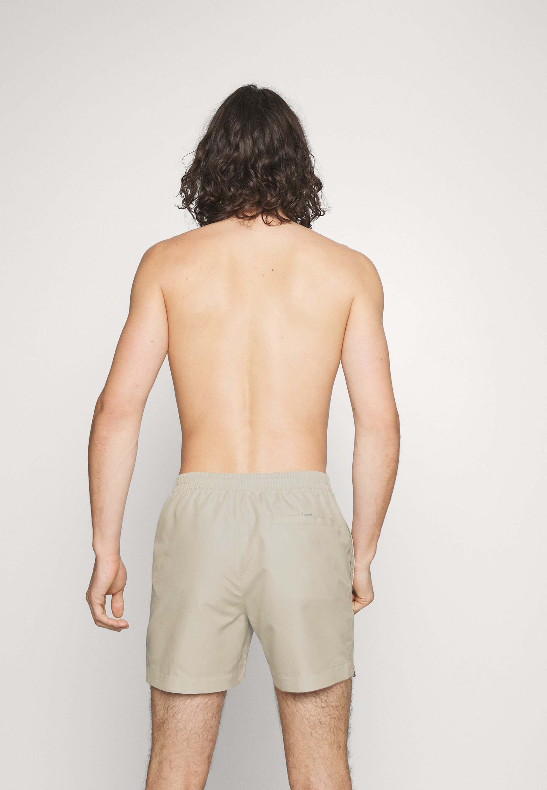 MEDIUM DRAWSTRING - Swimming shorts