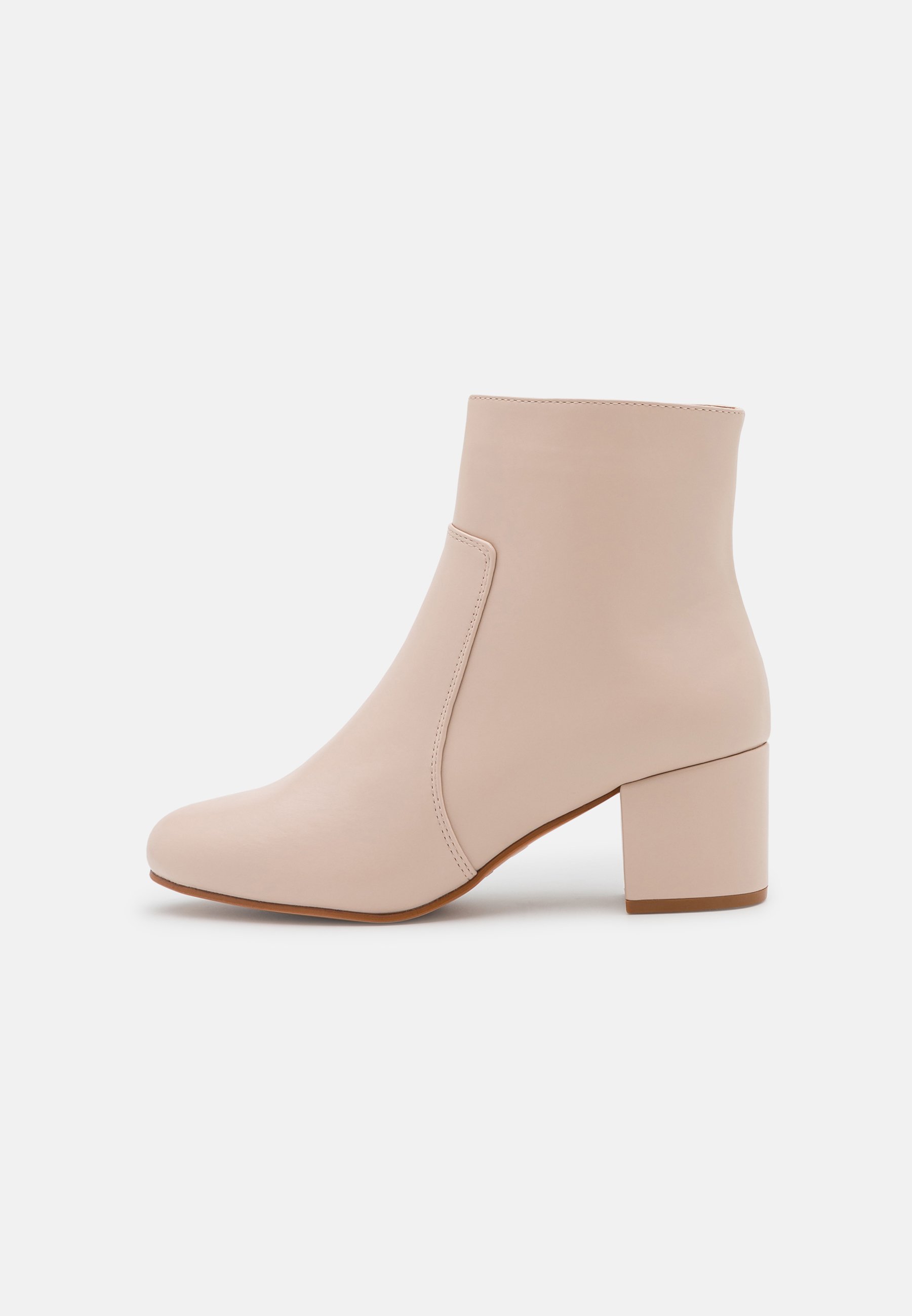 Classic ankle boots
