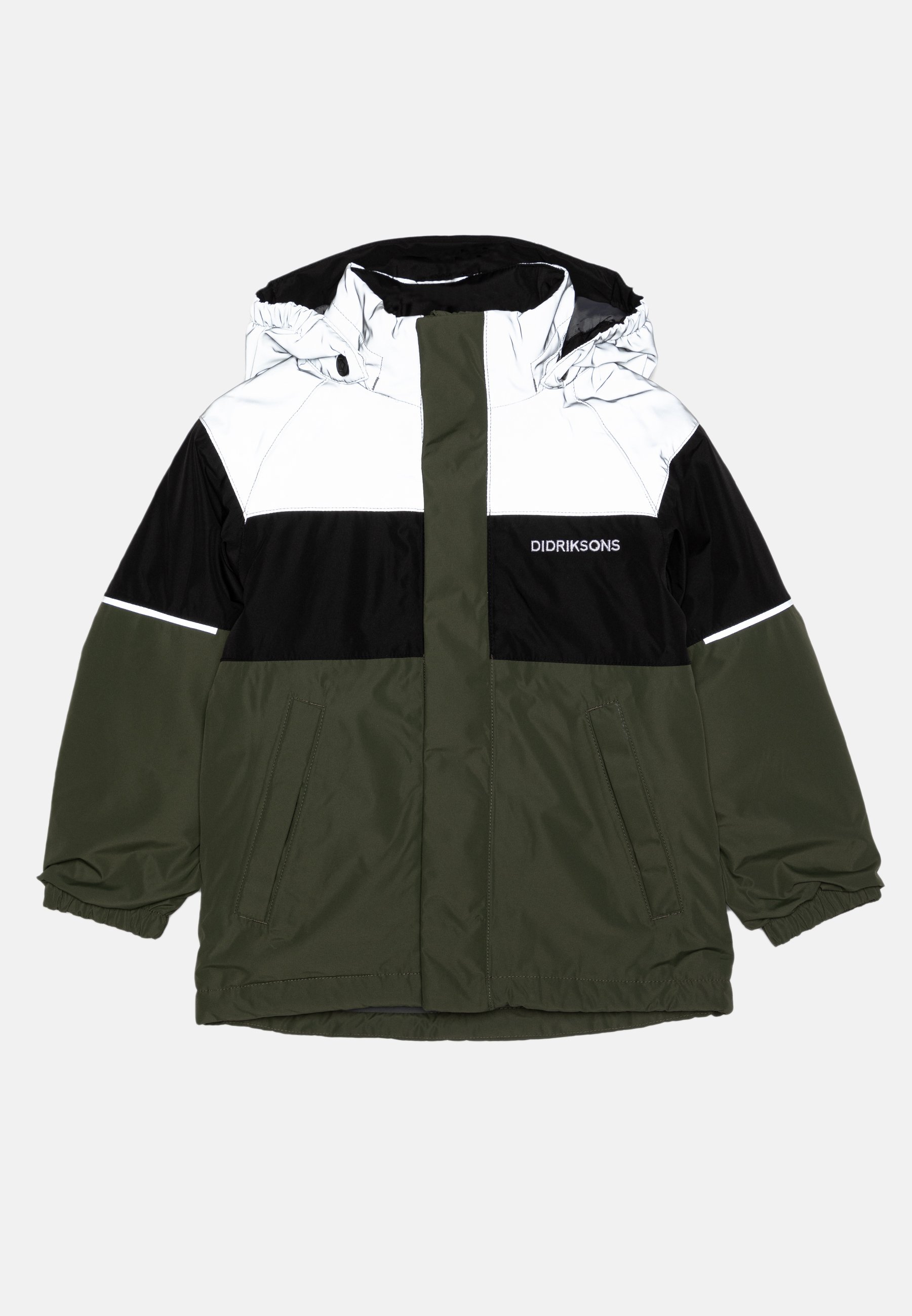 LUX KIDS UNISEX - Ski jacket