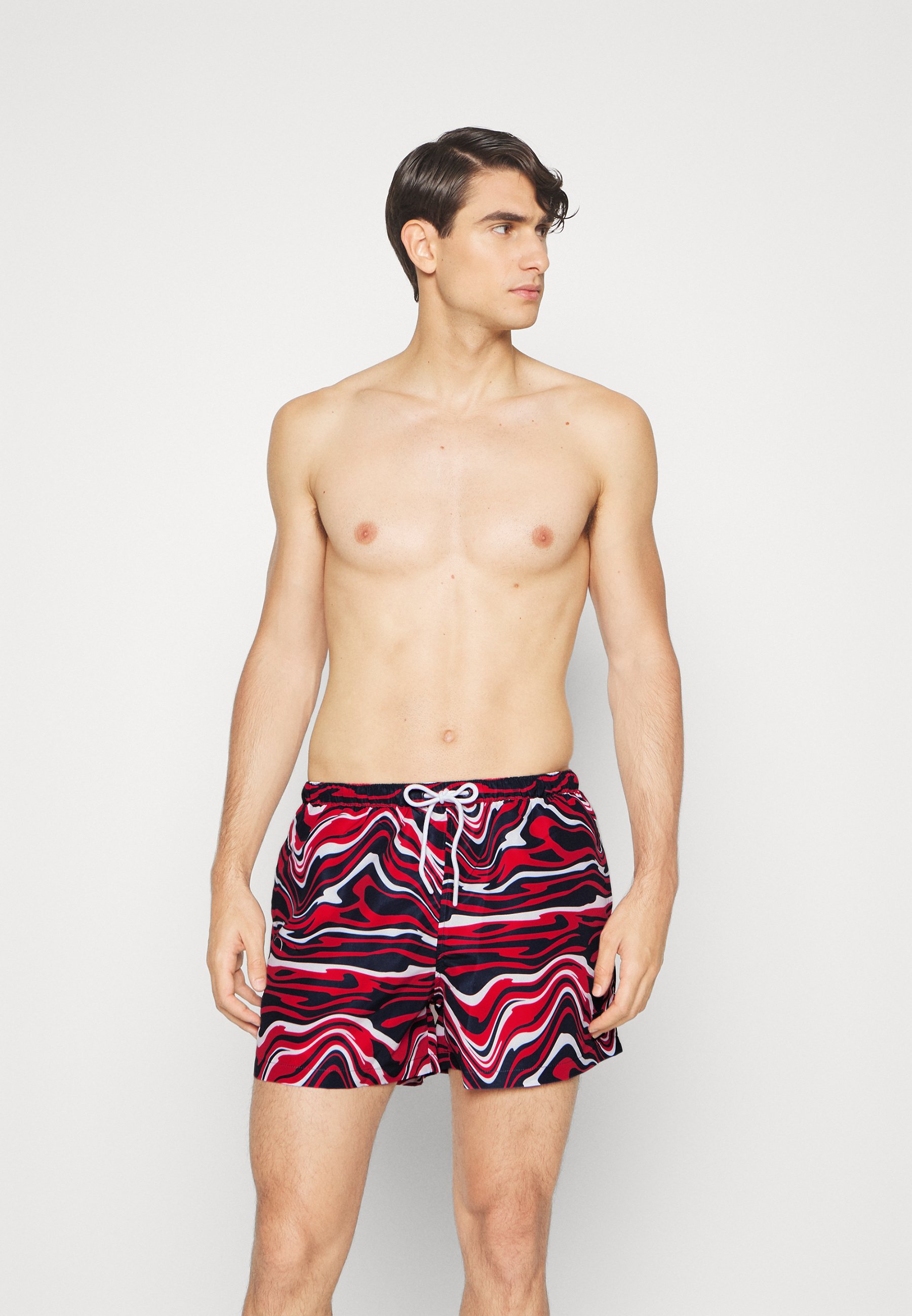 Swimming shorts