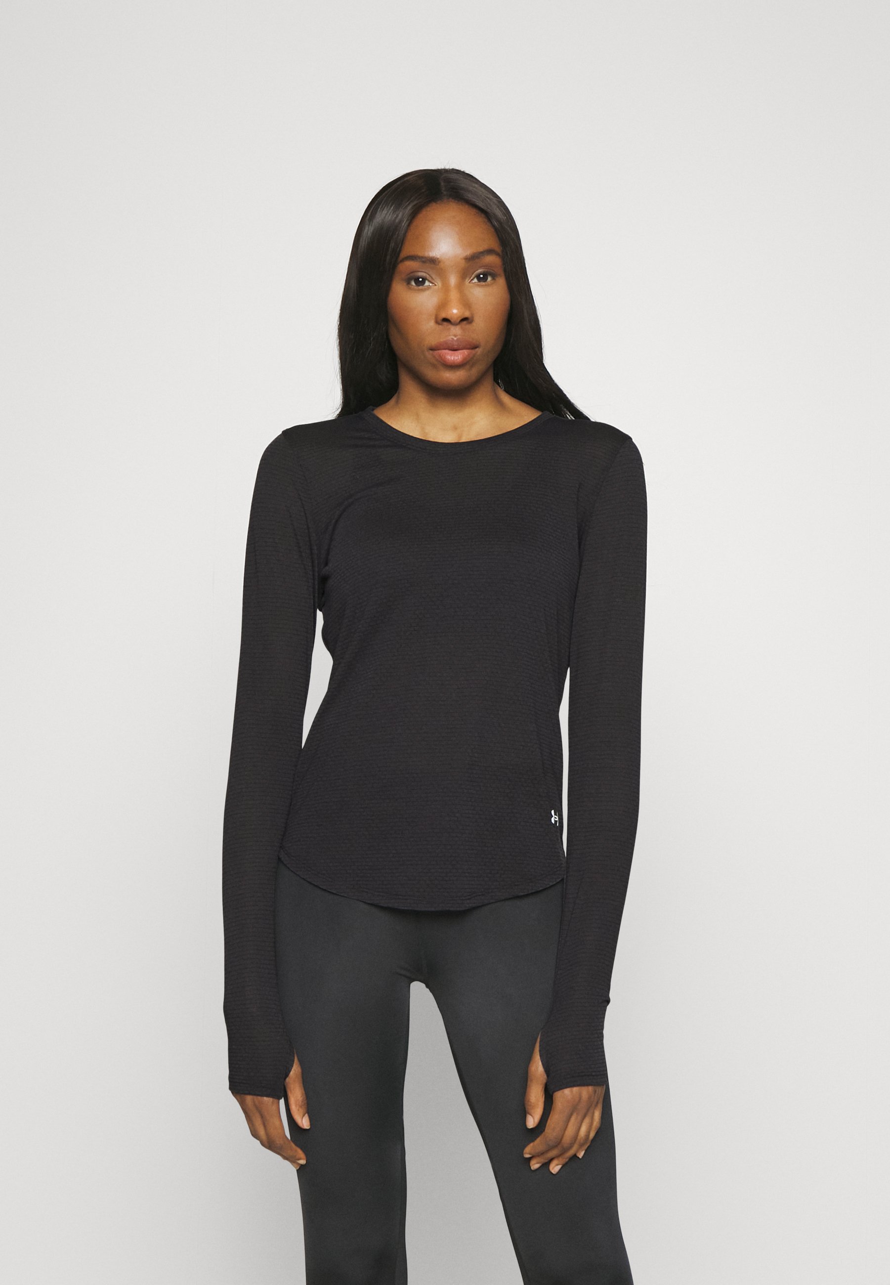 STREAKER LONGSLEEVE - Long sleeved top