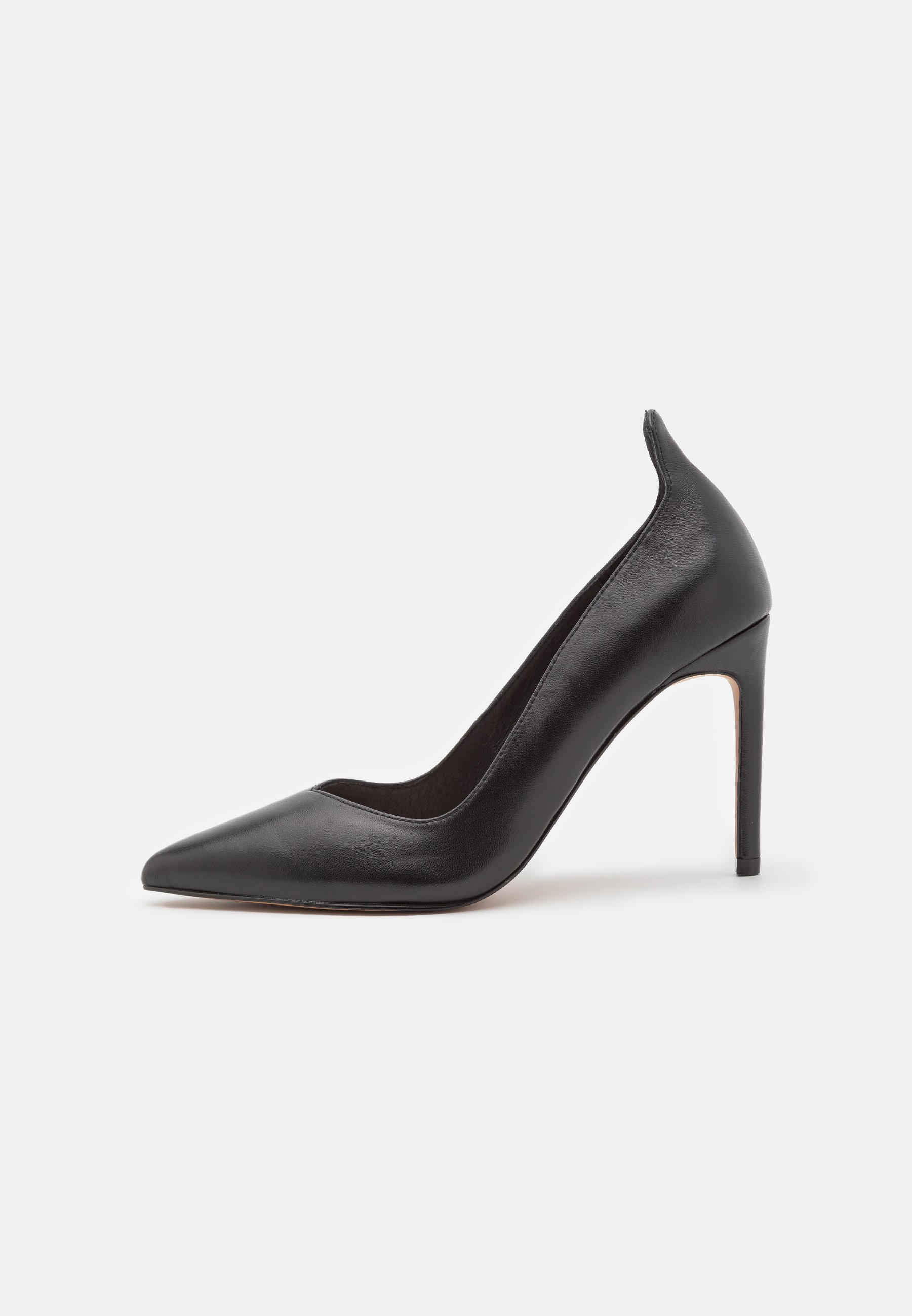 LEATHER - Classic heels