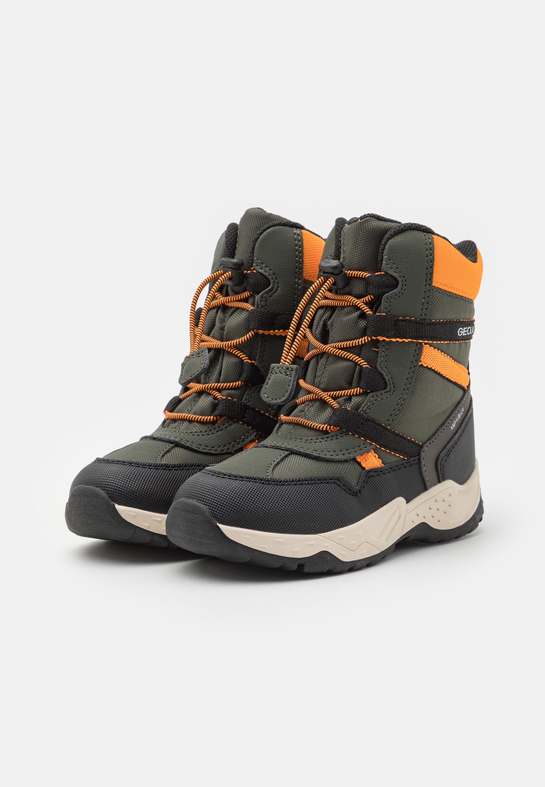 SENTIERO BOY ABX - Winter boots