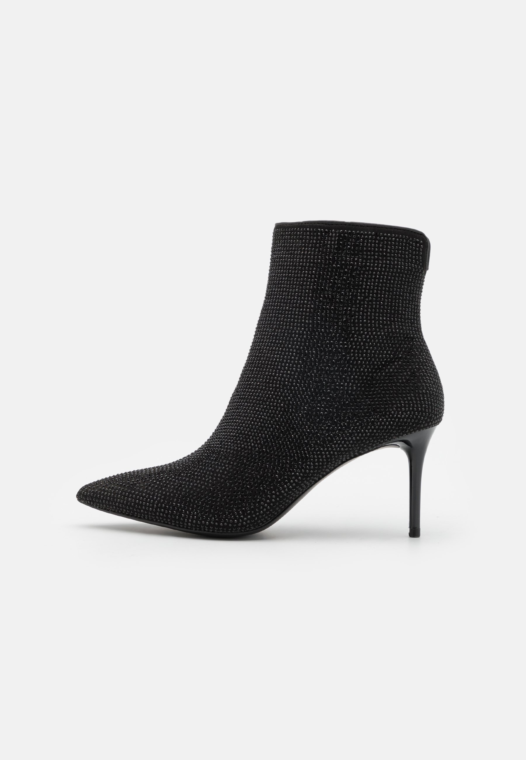 Classic ankle boots
