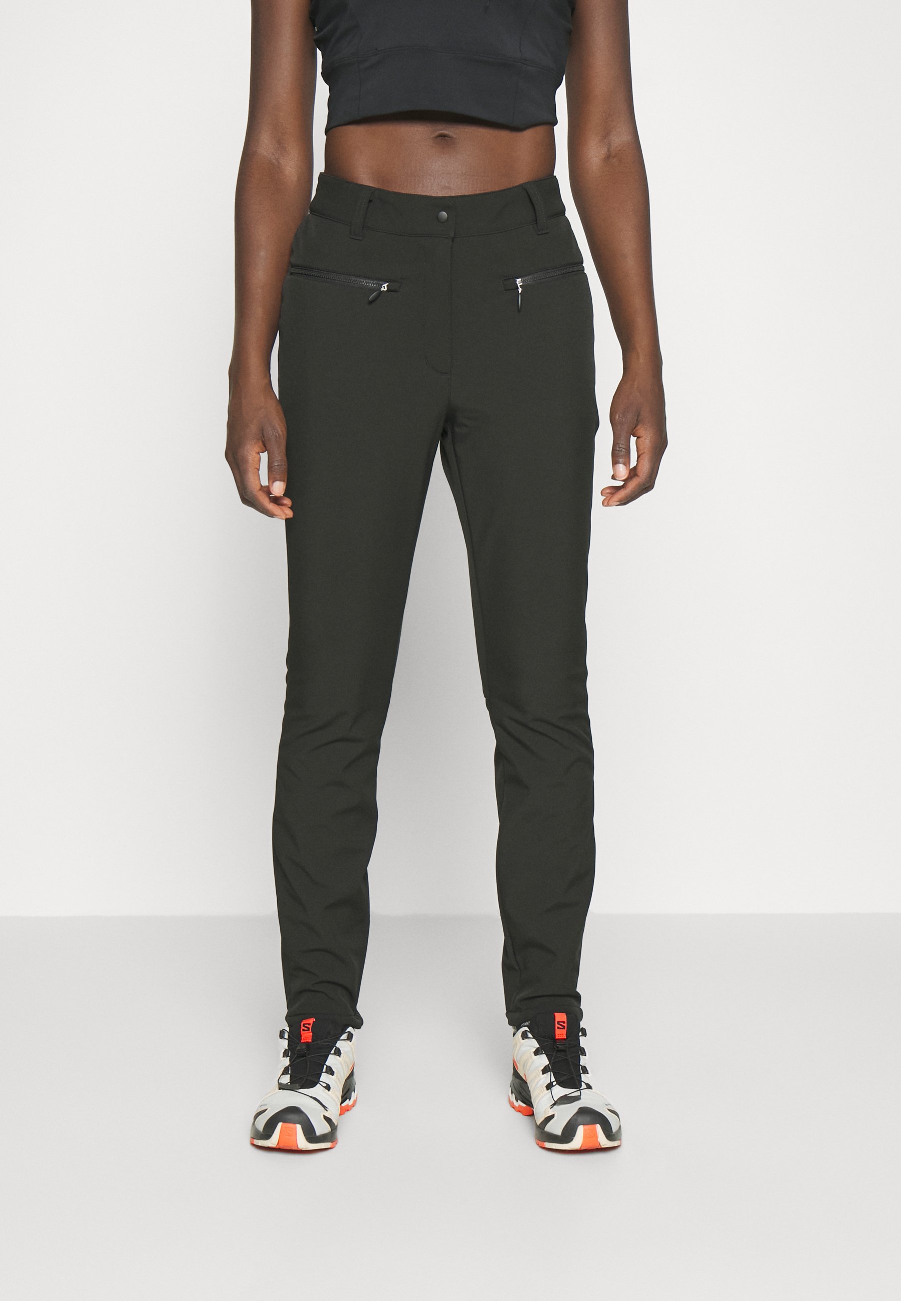 ICEPEAK ENIGMA - Outdoor trousers