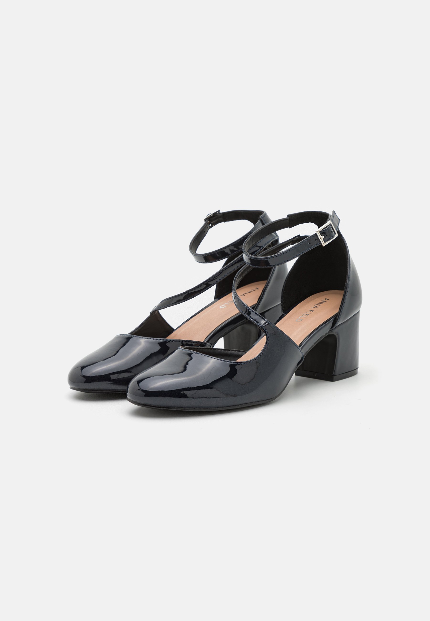 Classic heels