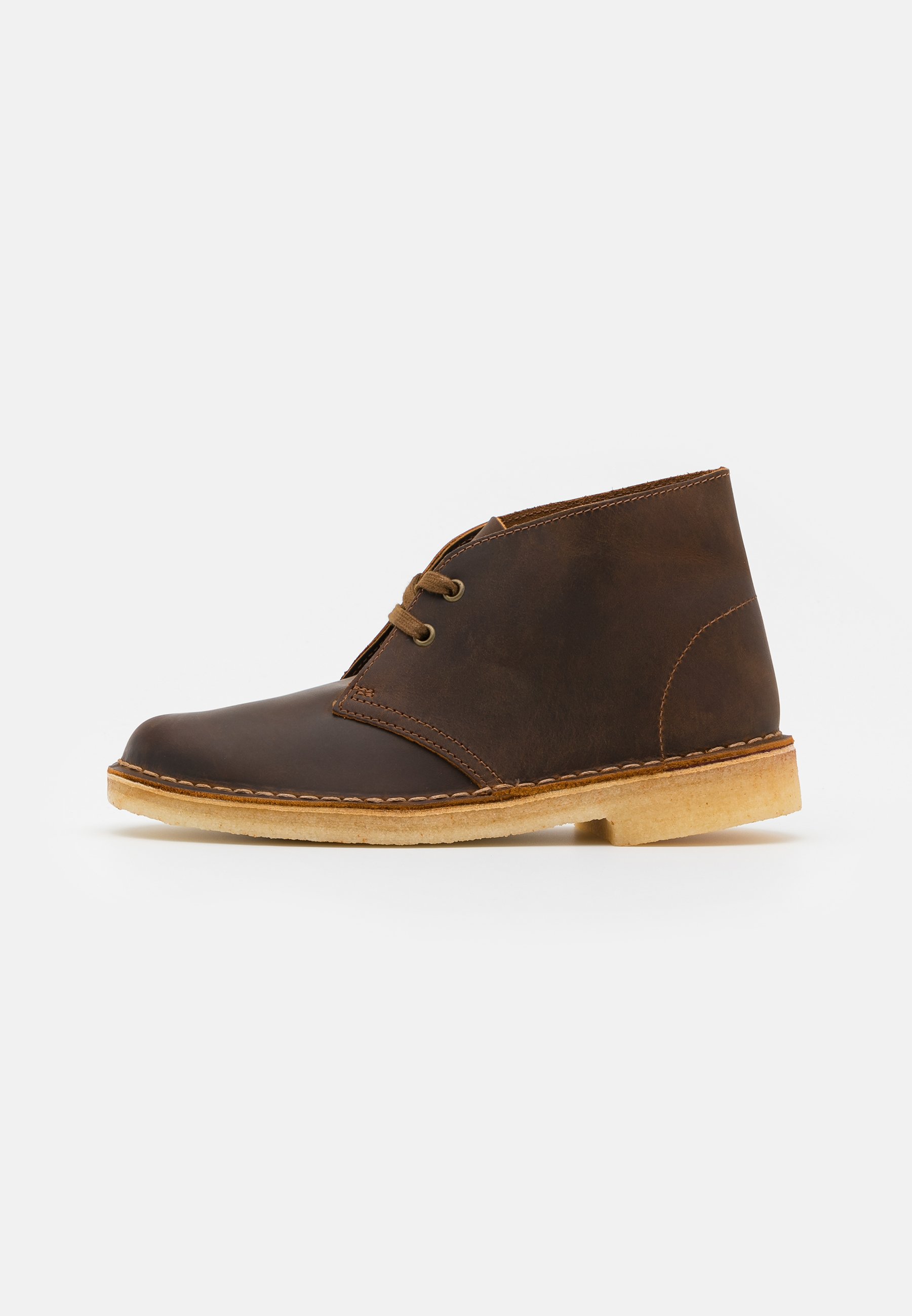 DESERT BOOT - Casual lace-ups