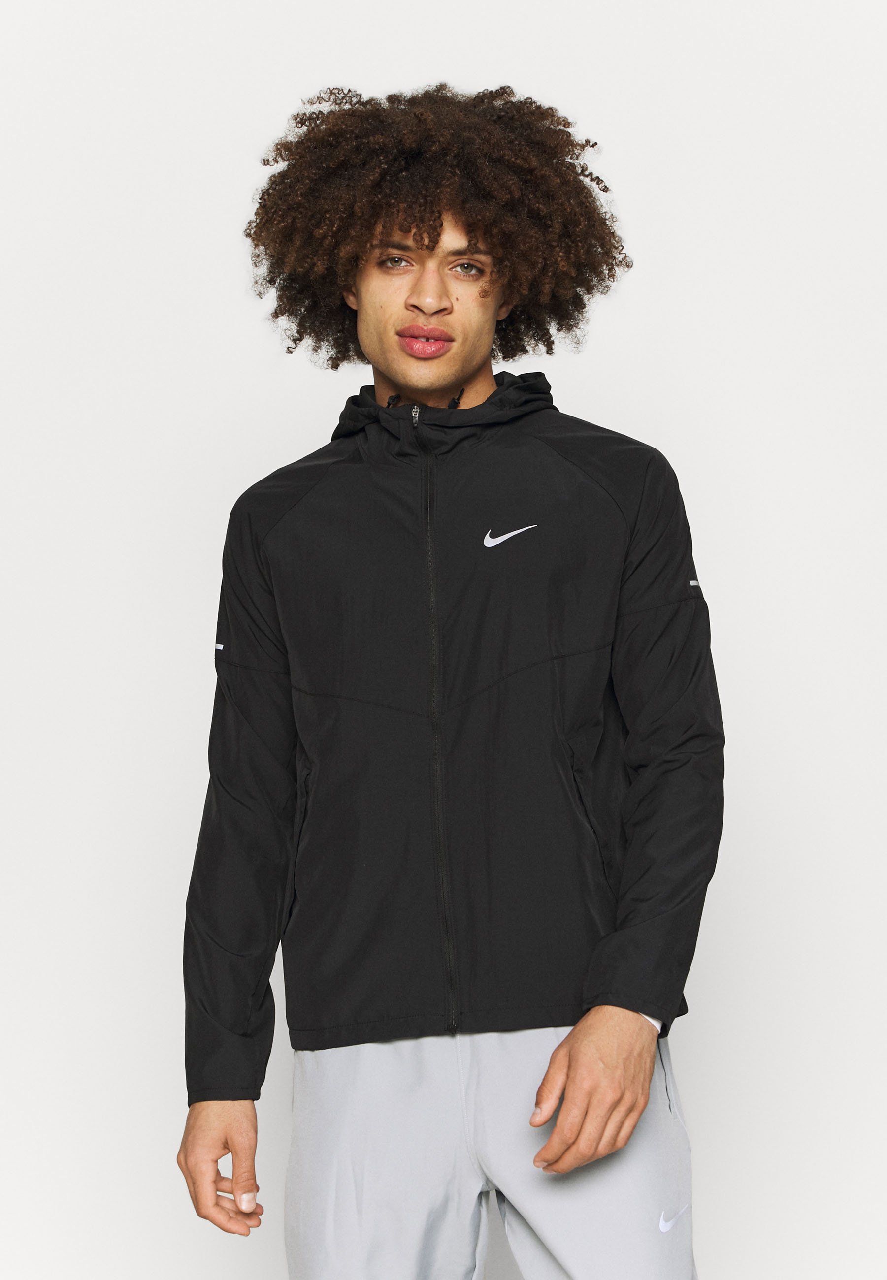 MILER - Running jacket