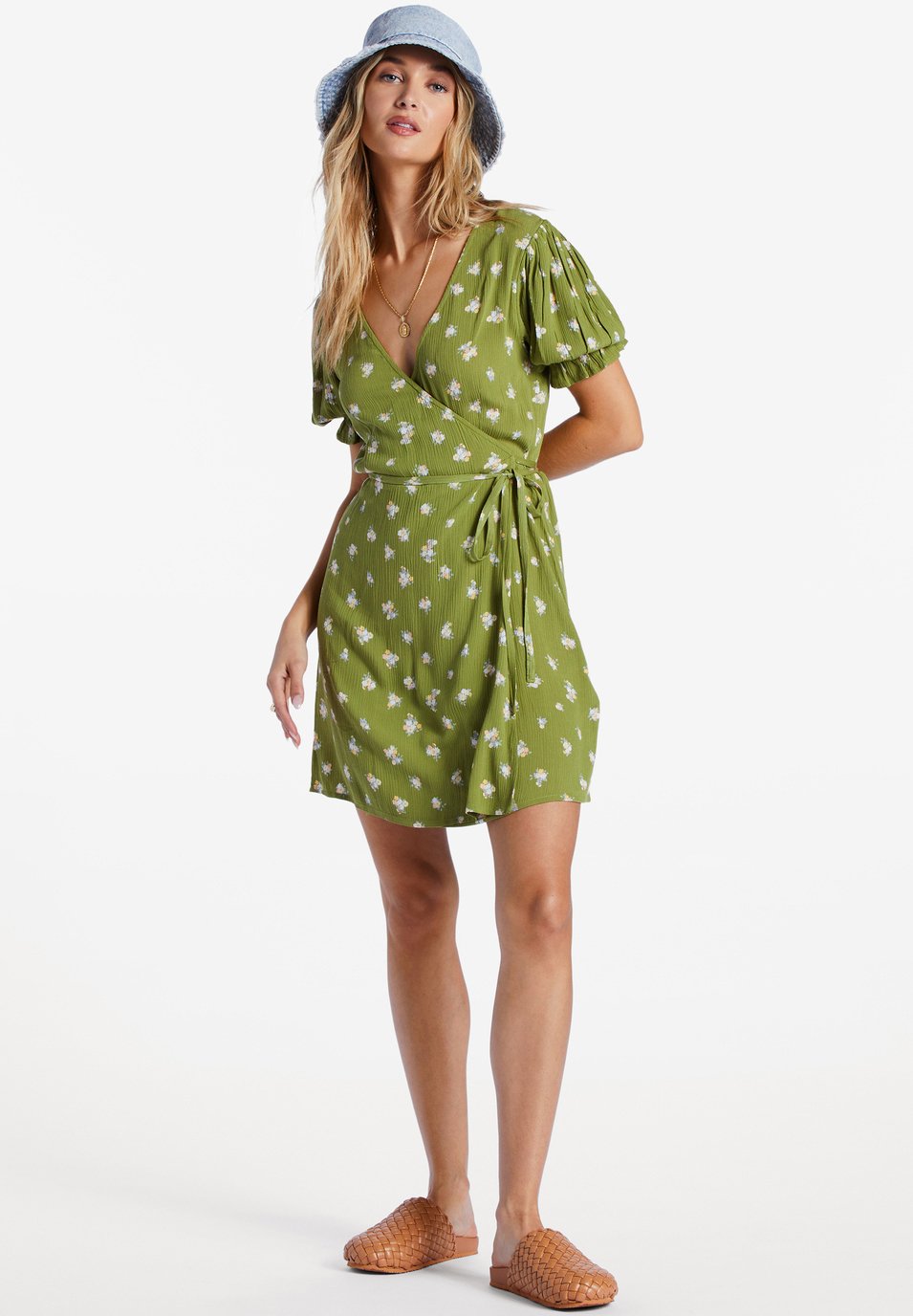 Day dress