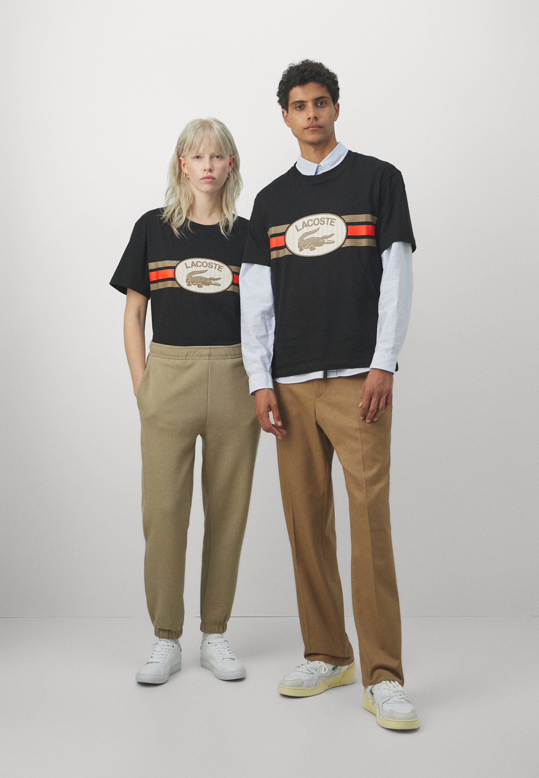 EXCLUSIVE UNISEX - Print T-shirt