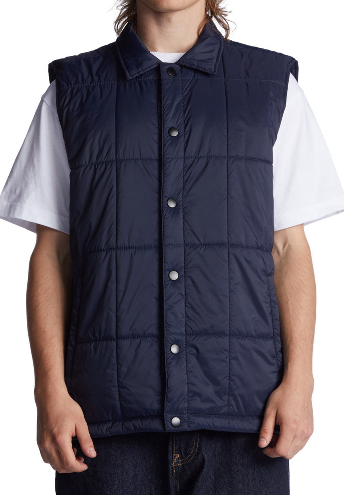 THE BOUNTY - Waistcoat