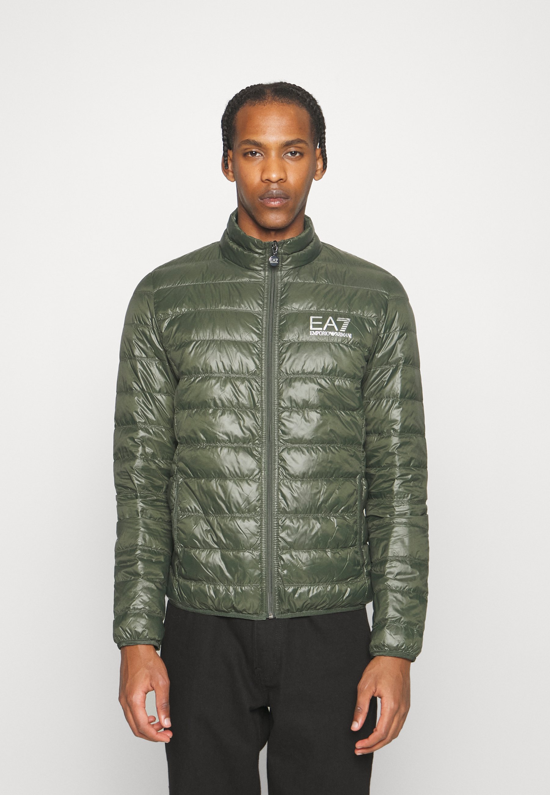 Down jacket