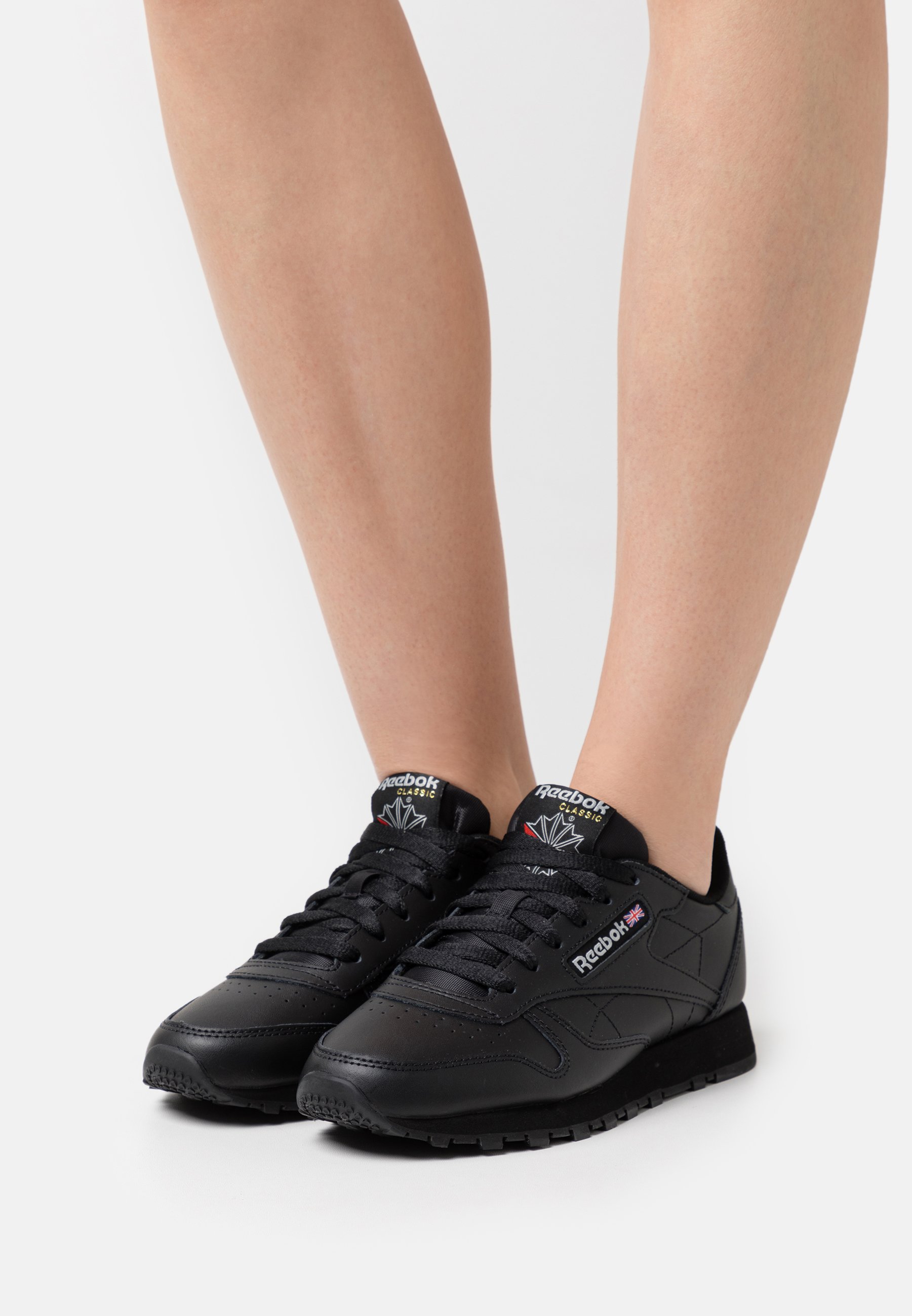 CLASSIC LEATHER - Trainers