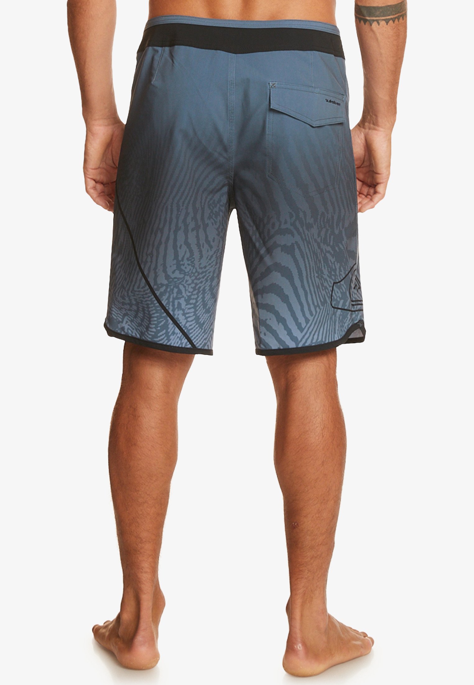 NEW WAVE- Swimming shorts