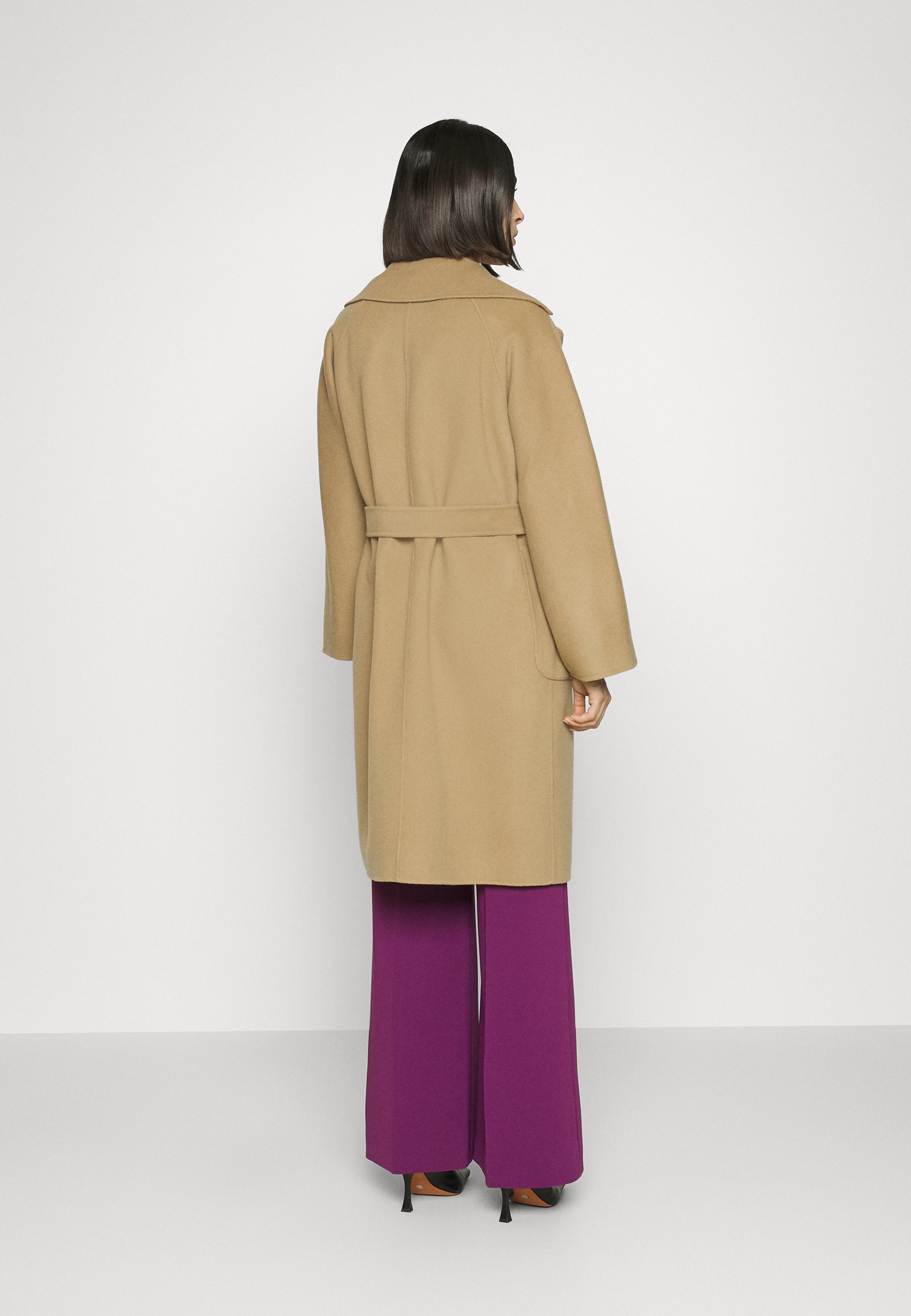 ROVO - Classic coat