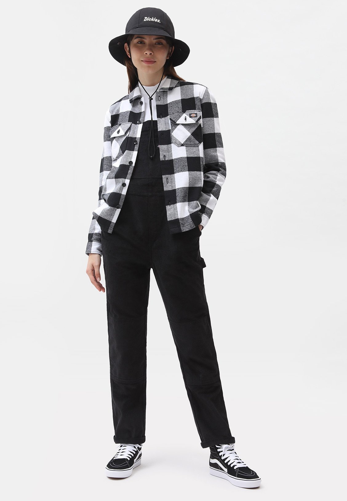 NEW SACRAMENTO LS W - Button-down blouse