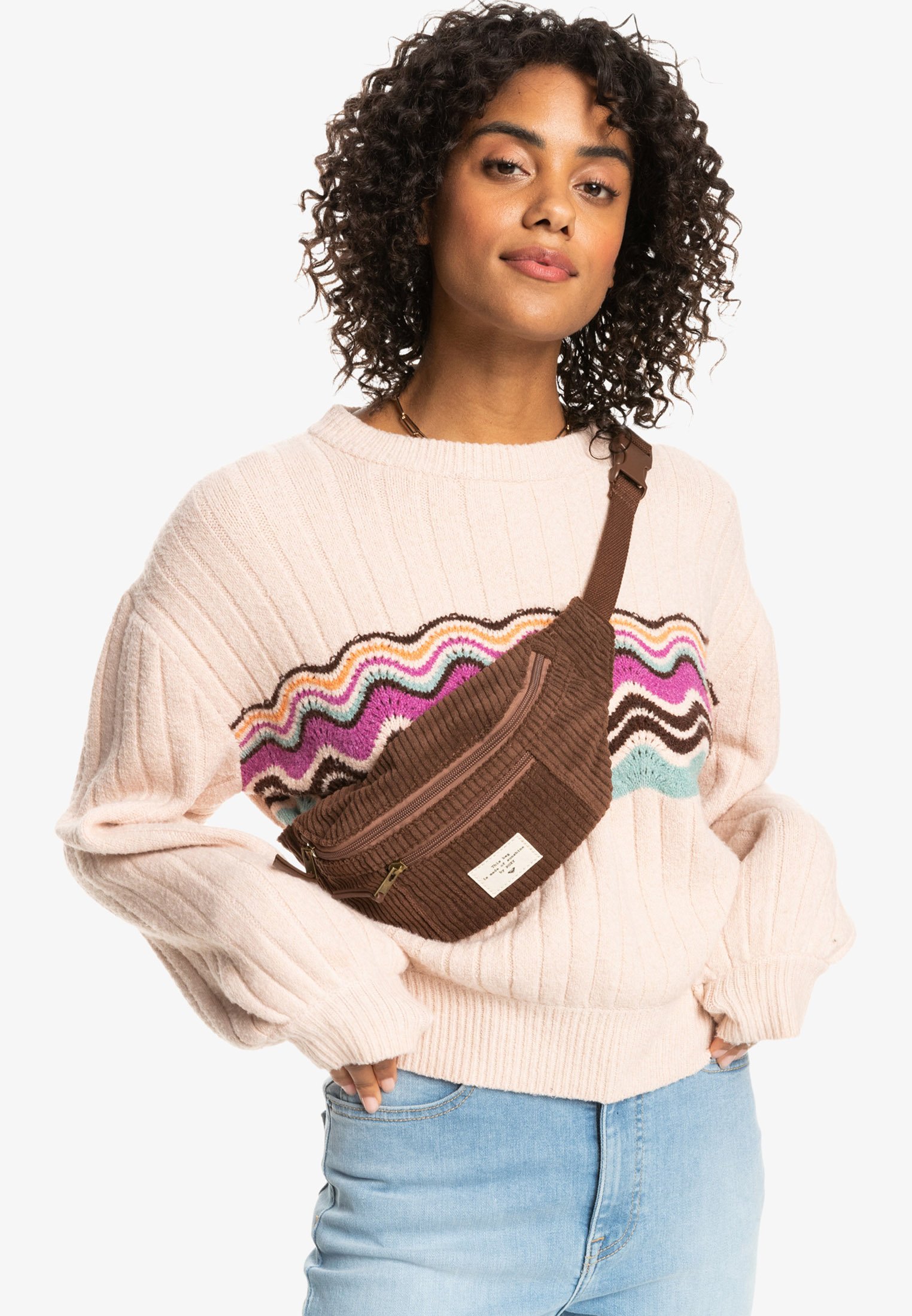 COSY NATURE - Bum bag