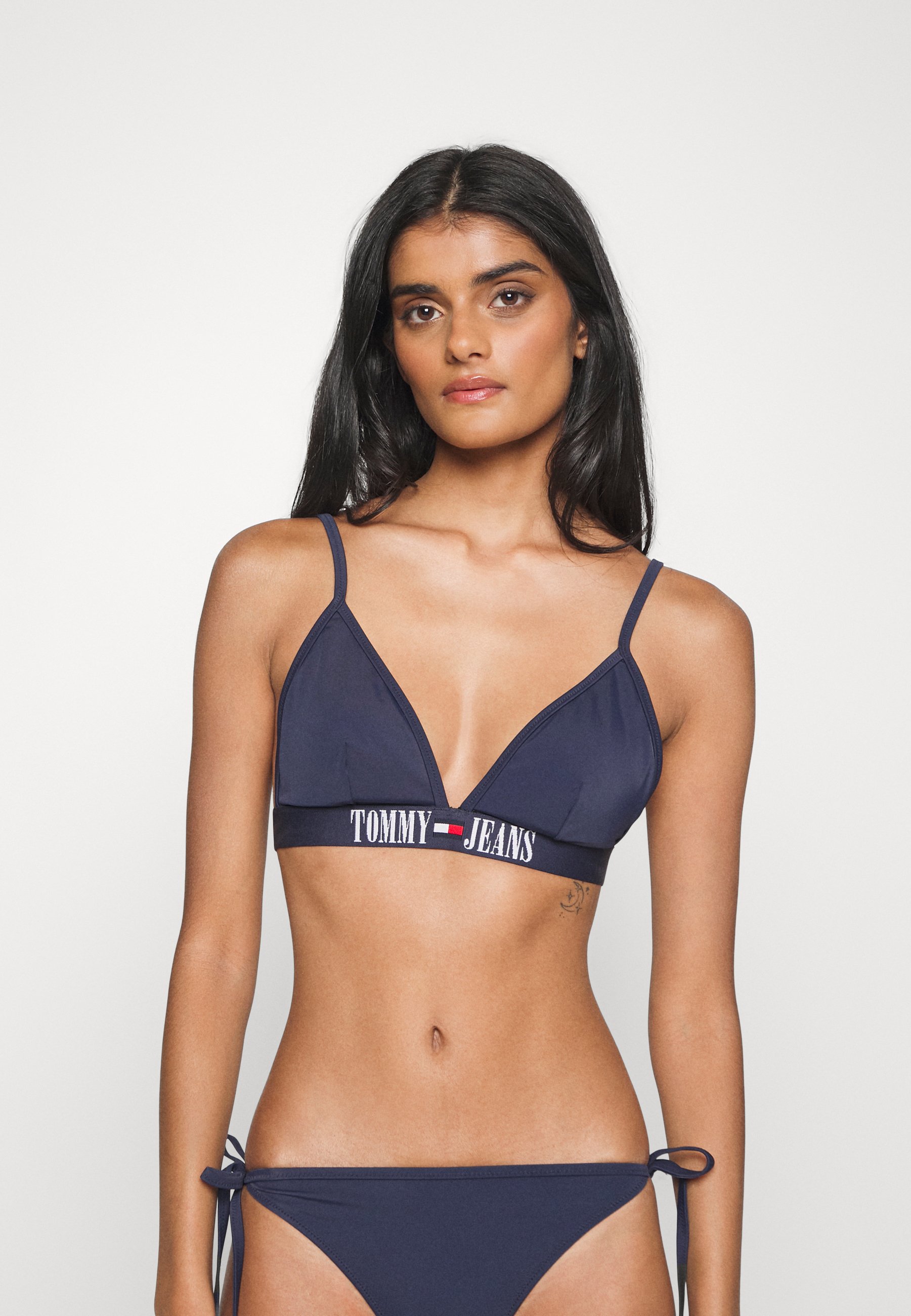 TRIANGLE - Bikini top