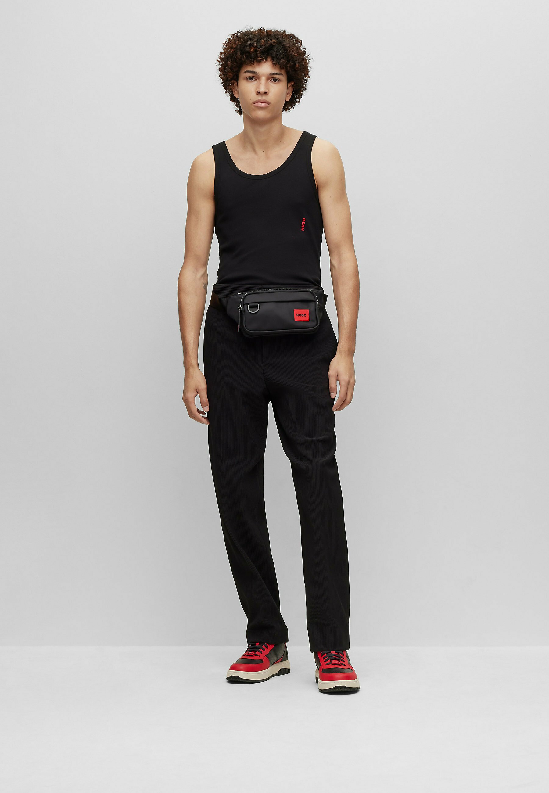 ETHON 2 0N - Bum bag