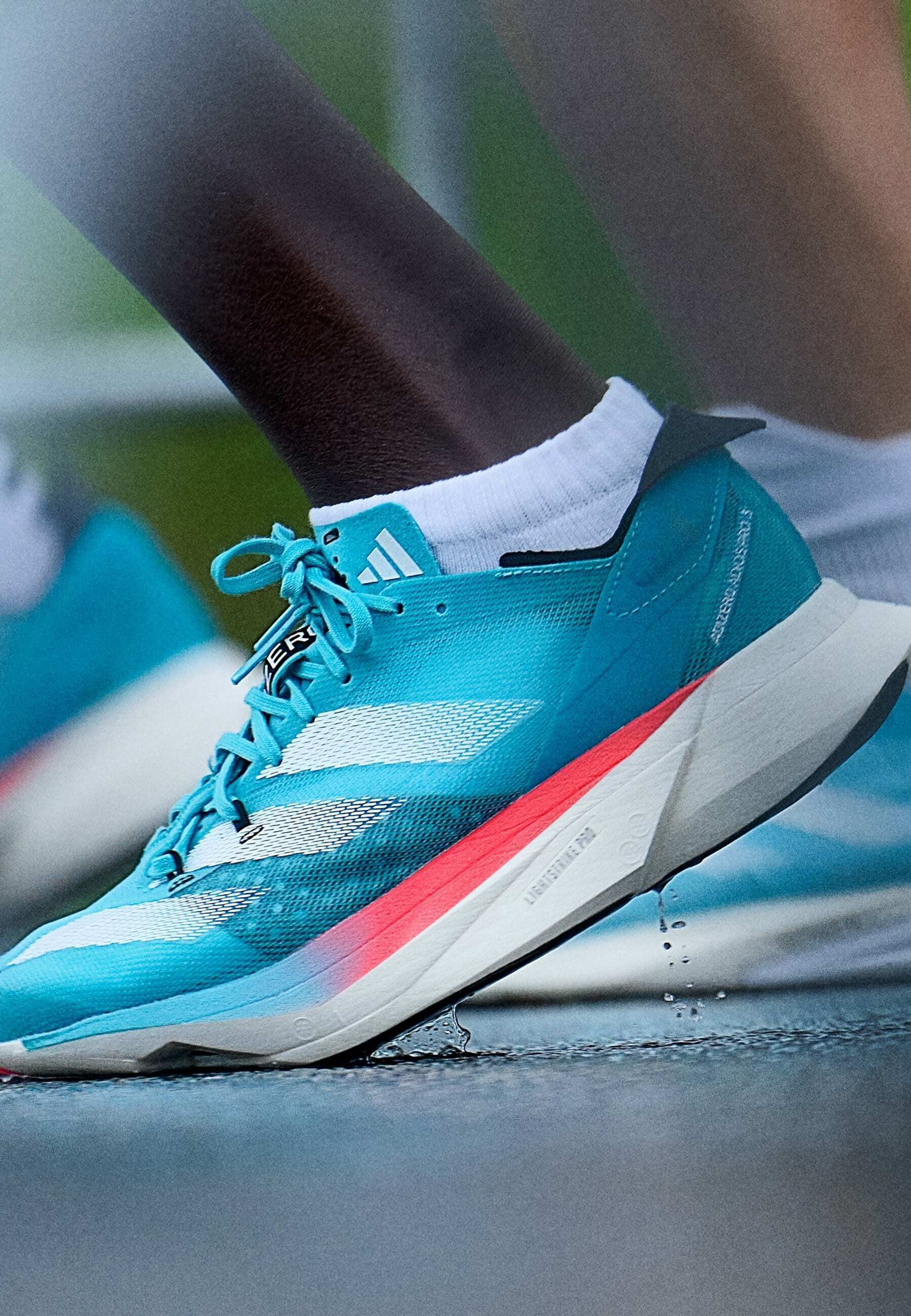 ADIZERO ADIOS PRO 3 - Competition running shoes