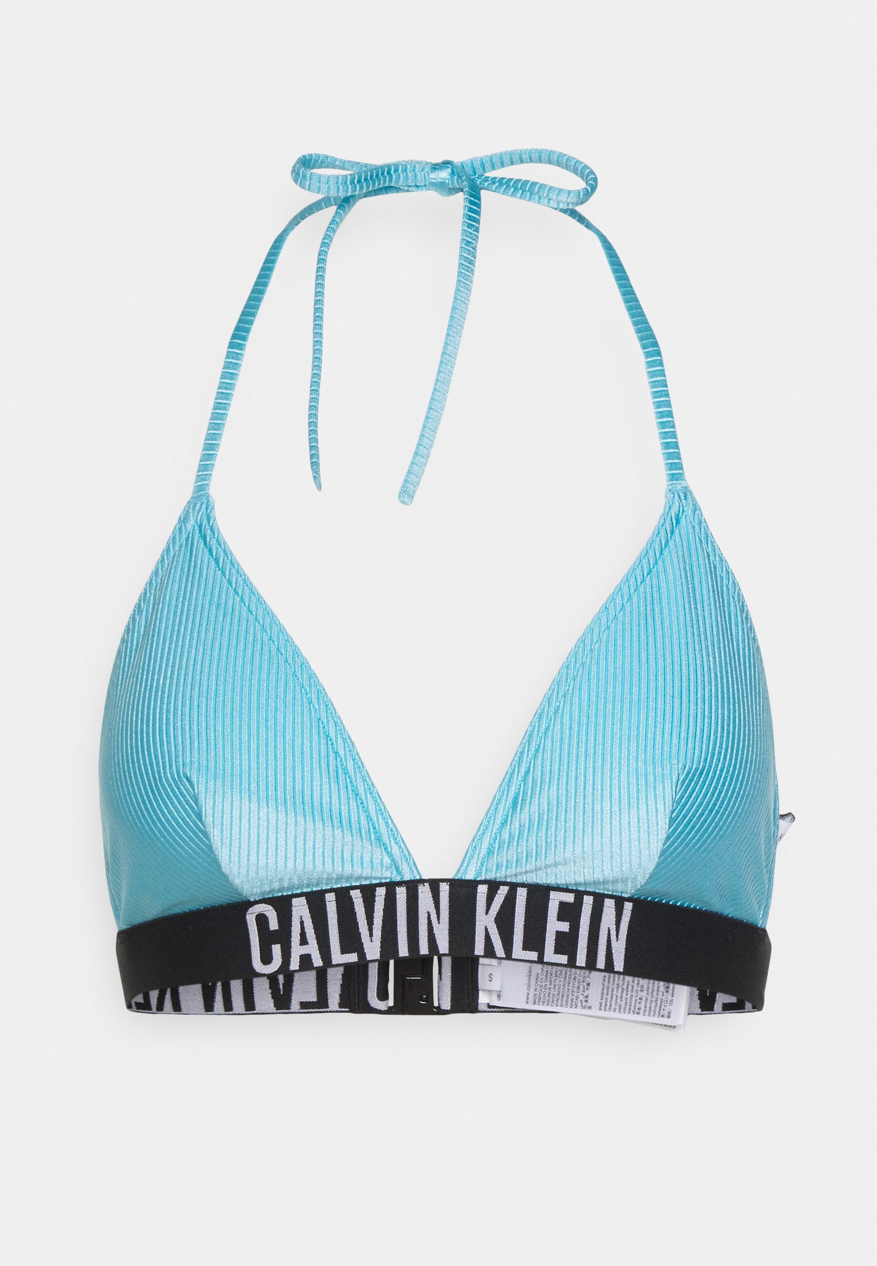 TRIANGLE - Bikini top