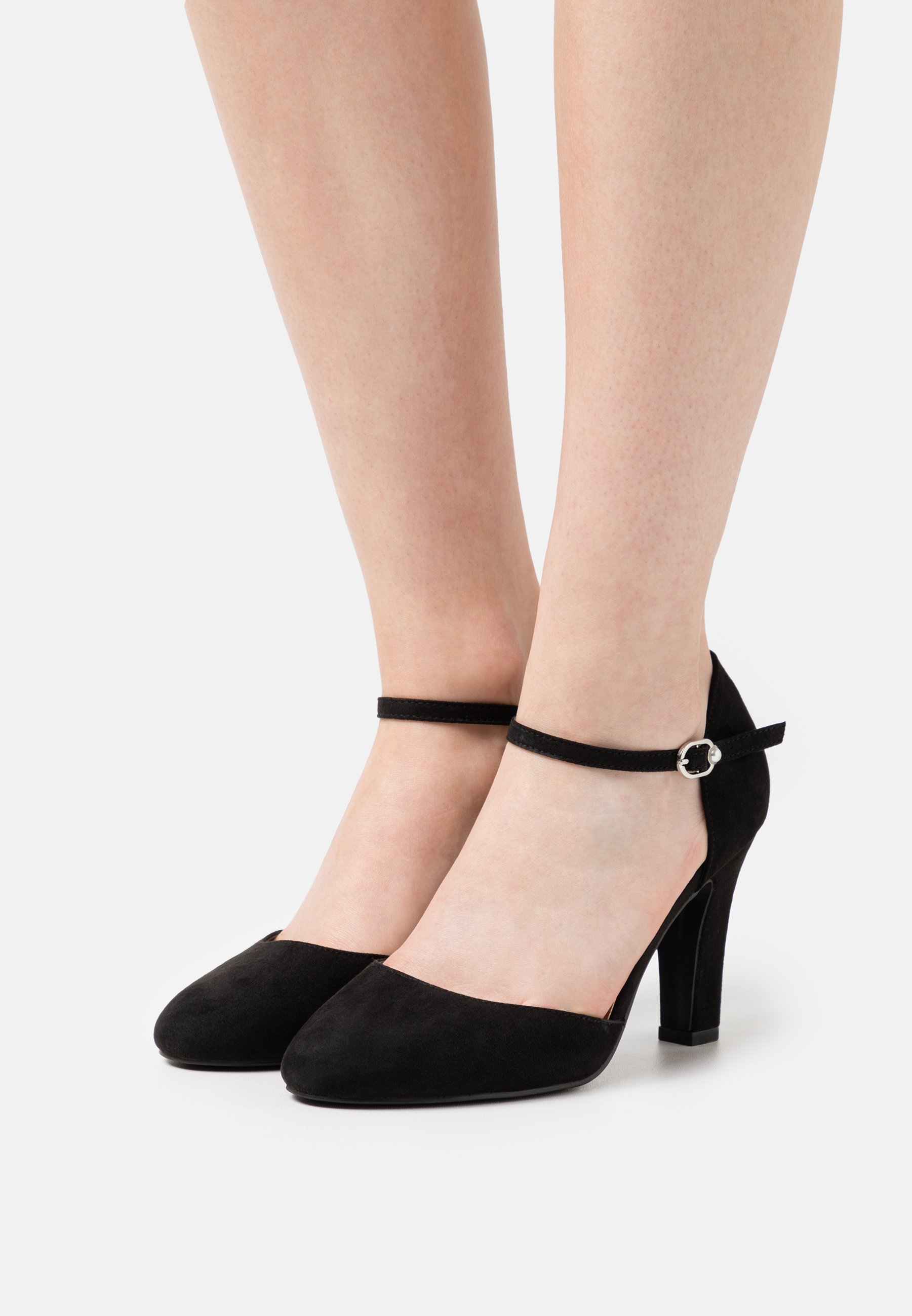 Classic heels