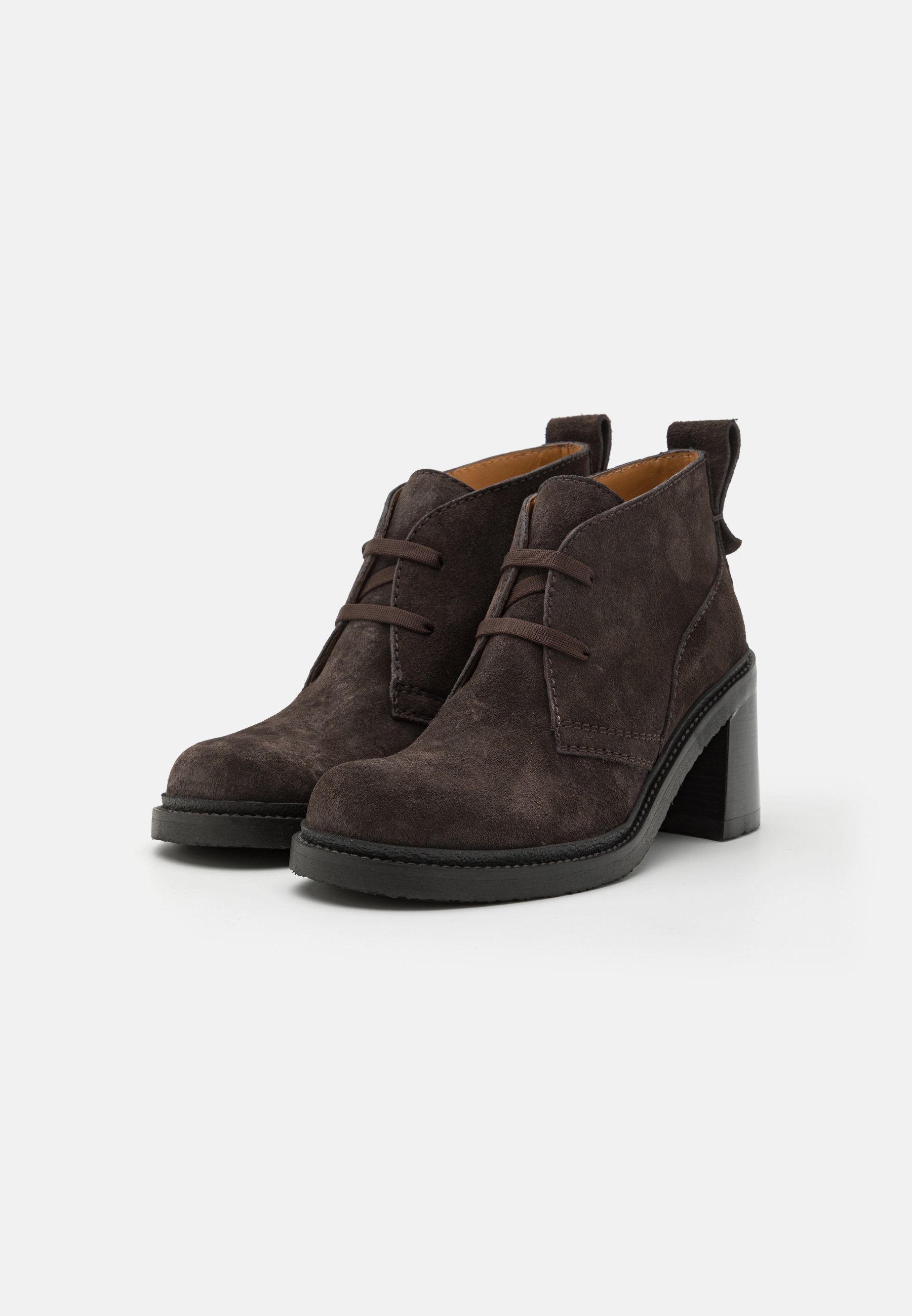 BONNI - High heeled ankle boots