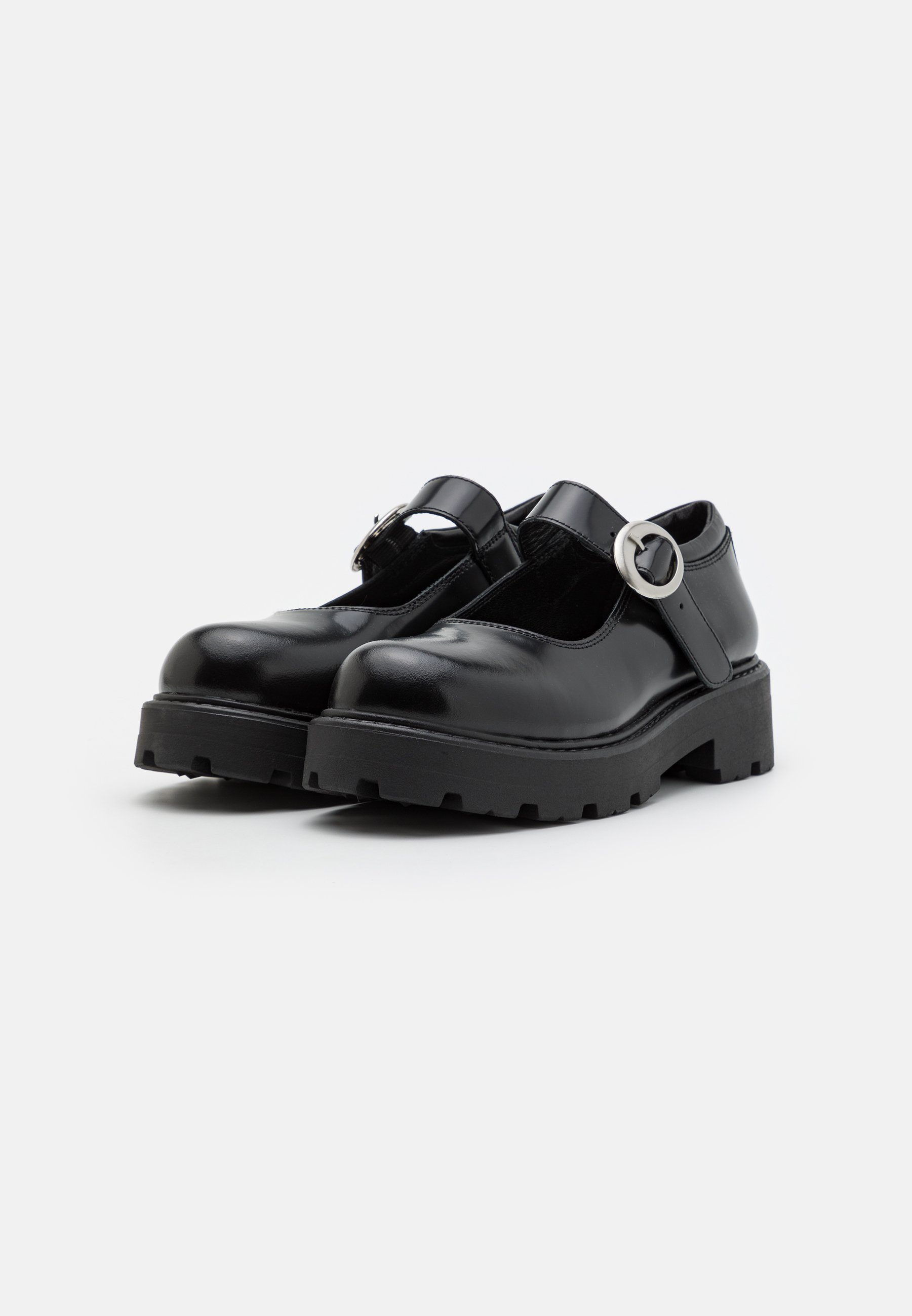 COSMO- Platform heels